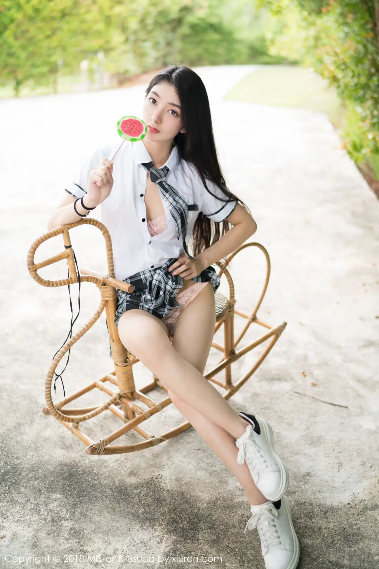 [魅妍社] 2018.01.05 VOL.207 小热巴#[41P]-3