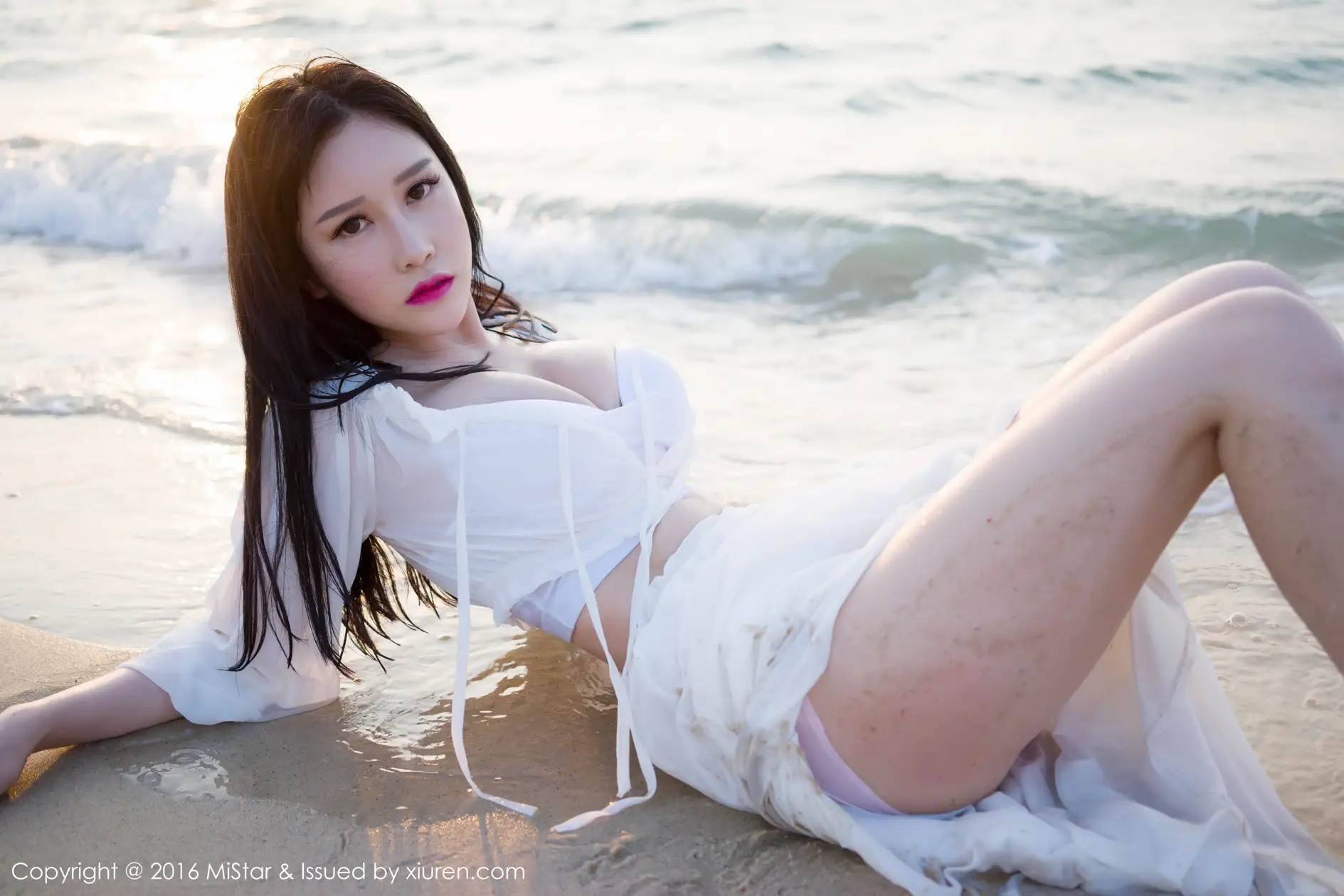 [魅妍社] 2016.08.05 VOL.106 于姬Una#[51P]-11