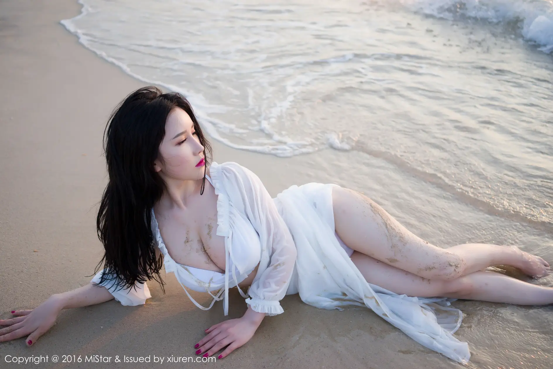 [魅妍社] 2016.08.05 VOL.106 于姬Una#[51P]-14