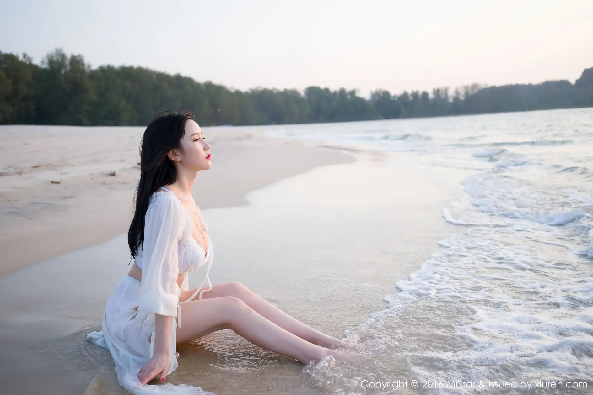 [魅妍社] 2016.08.05 VOL.106 于姬Una#[51P]-17