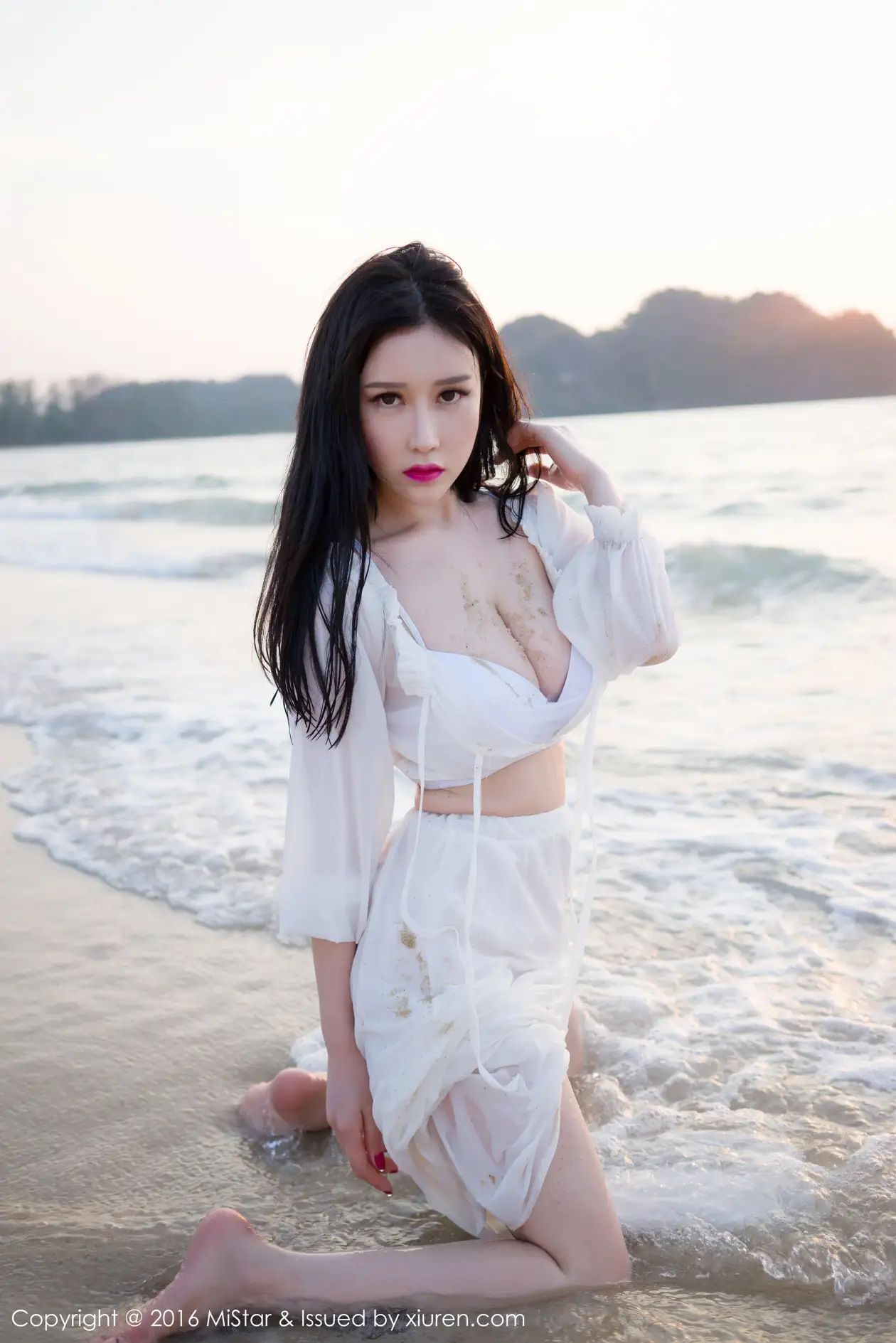 [魅妍社] 2016.08.05 VOL.106 于姬Una#[51P]-18