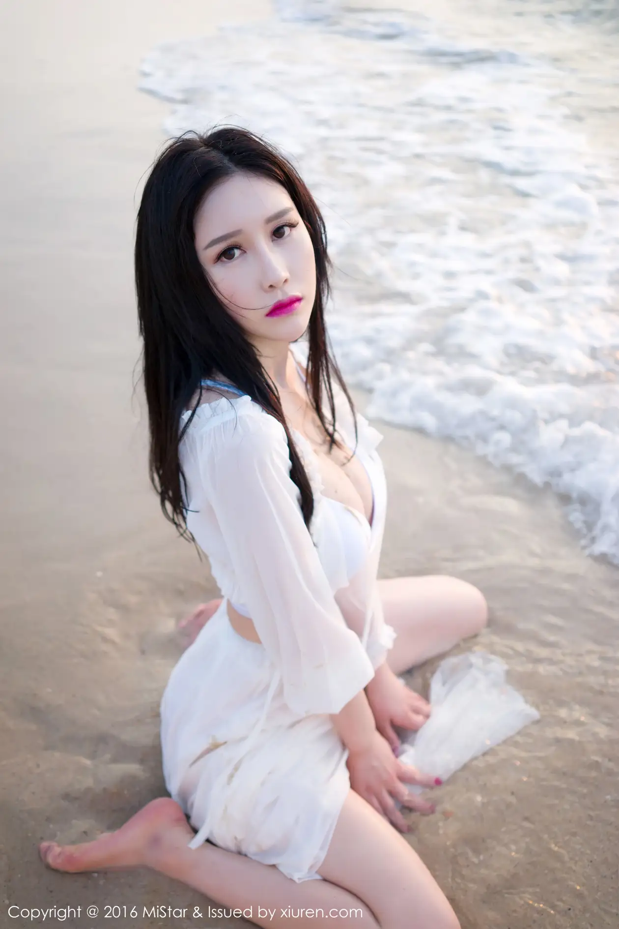 [魅妍社] 2016.08.05 VOL.106 于姬Una#[51P]-3