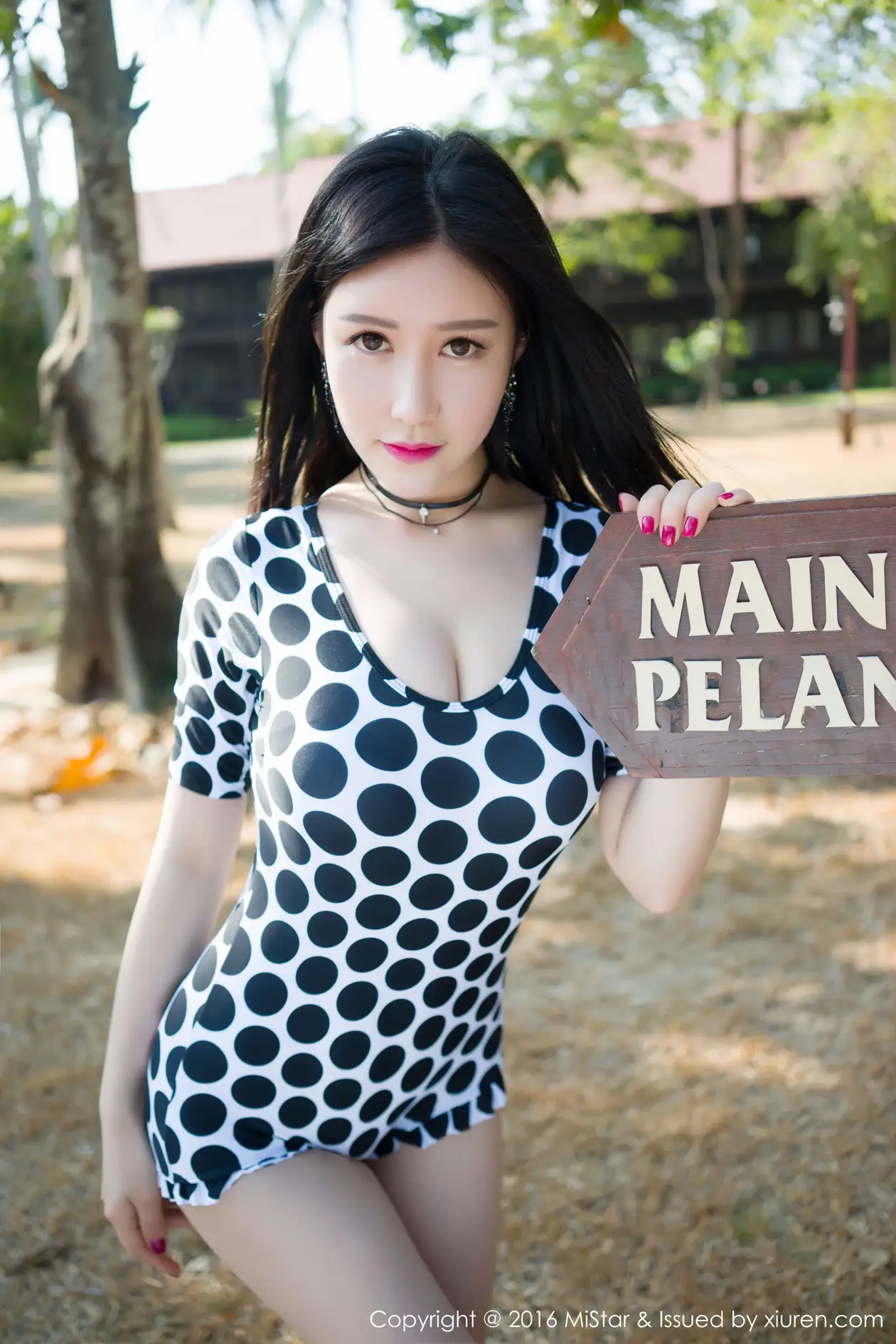 [魅妍社] 2016.08.05 VOL.106 于姬Una#[51P]-7