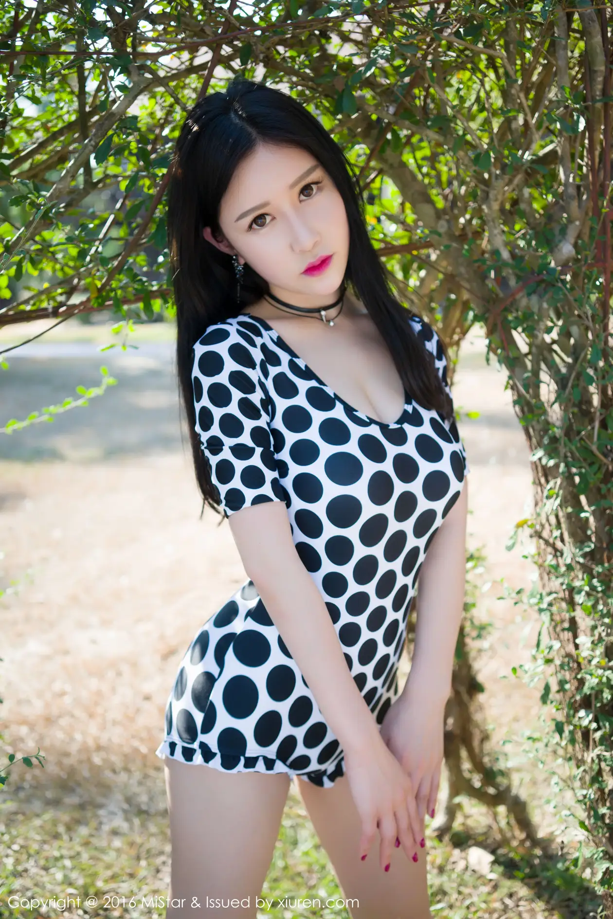 [魅妍社] 2016.08.05 VOL.106 于姬Una#[51P]-10