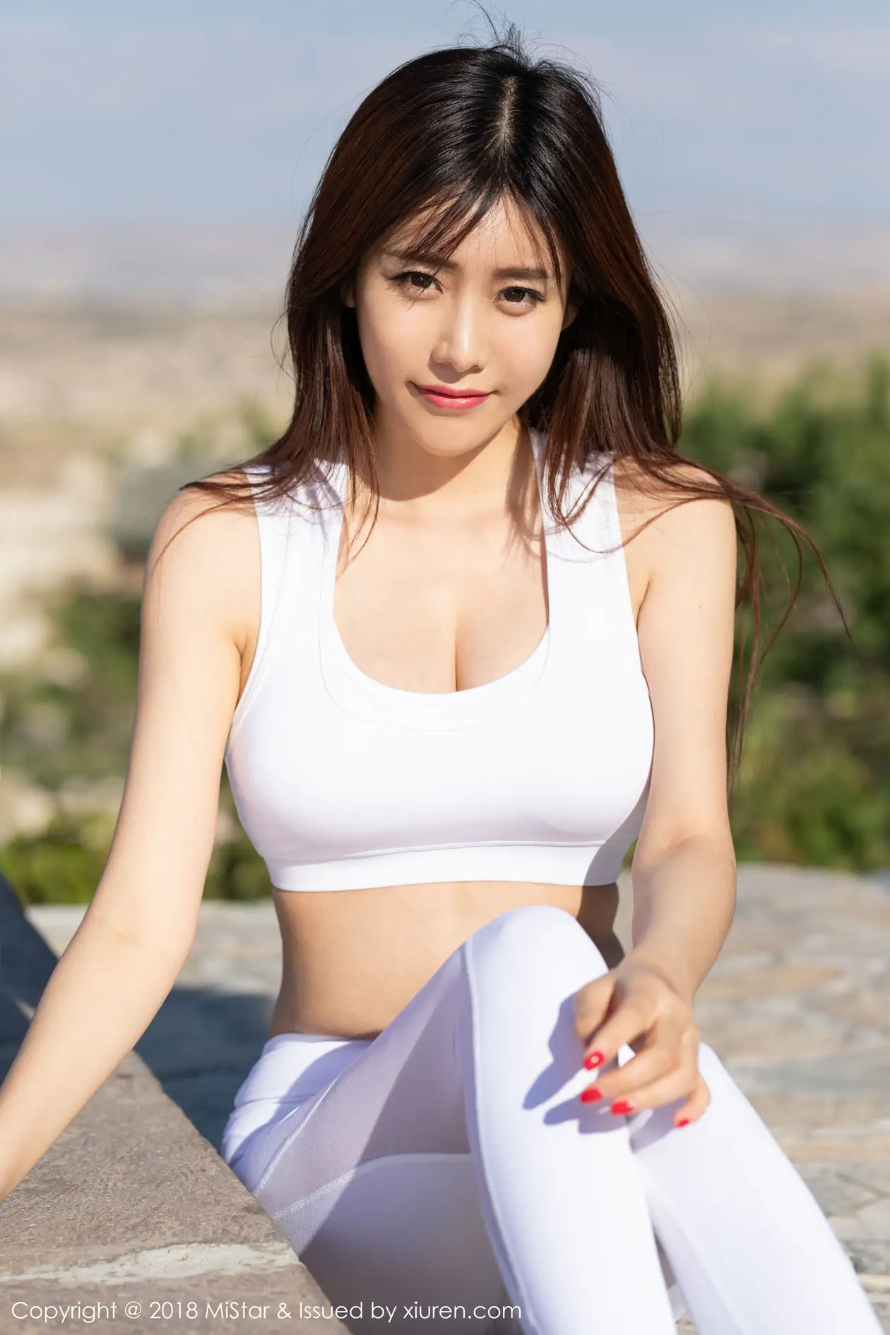 [魅妍社] 2018.09.29 VOL.242 小熊猫Panda#[41P]-7