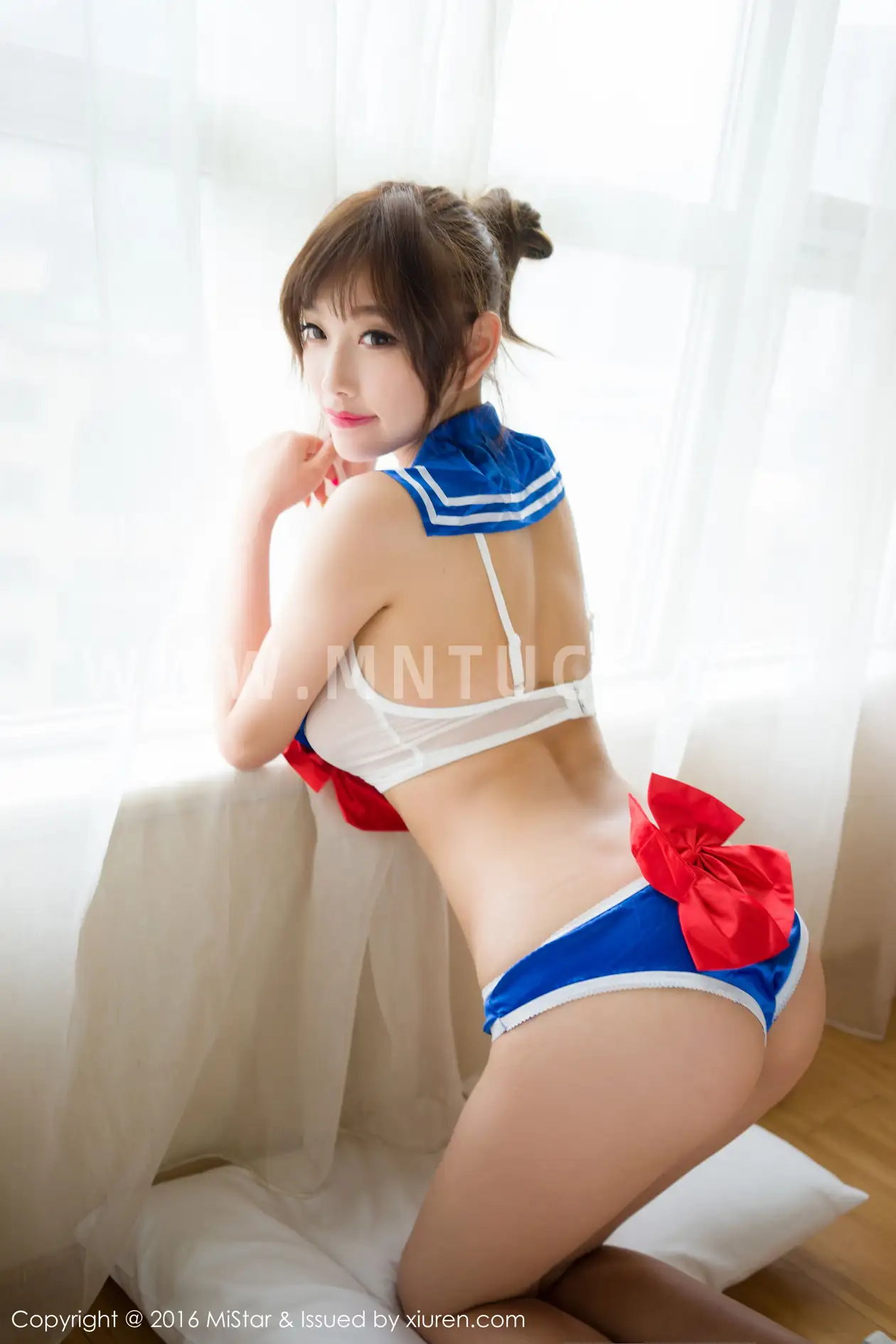 [魅妍社] 2016.05.16 VOL.083 sugar小甜心CC#[59P]-10