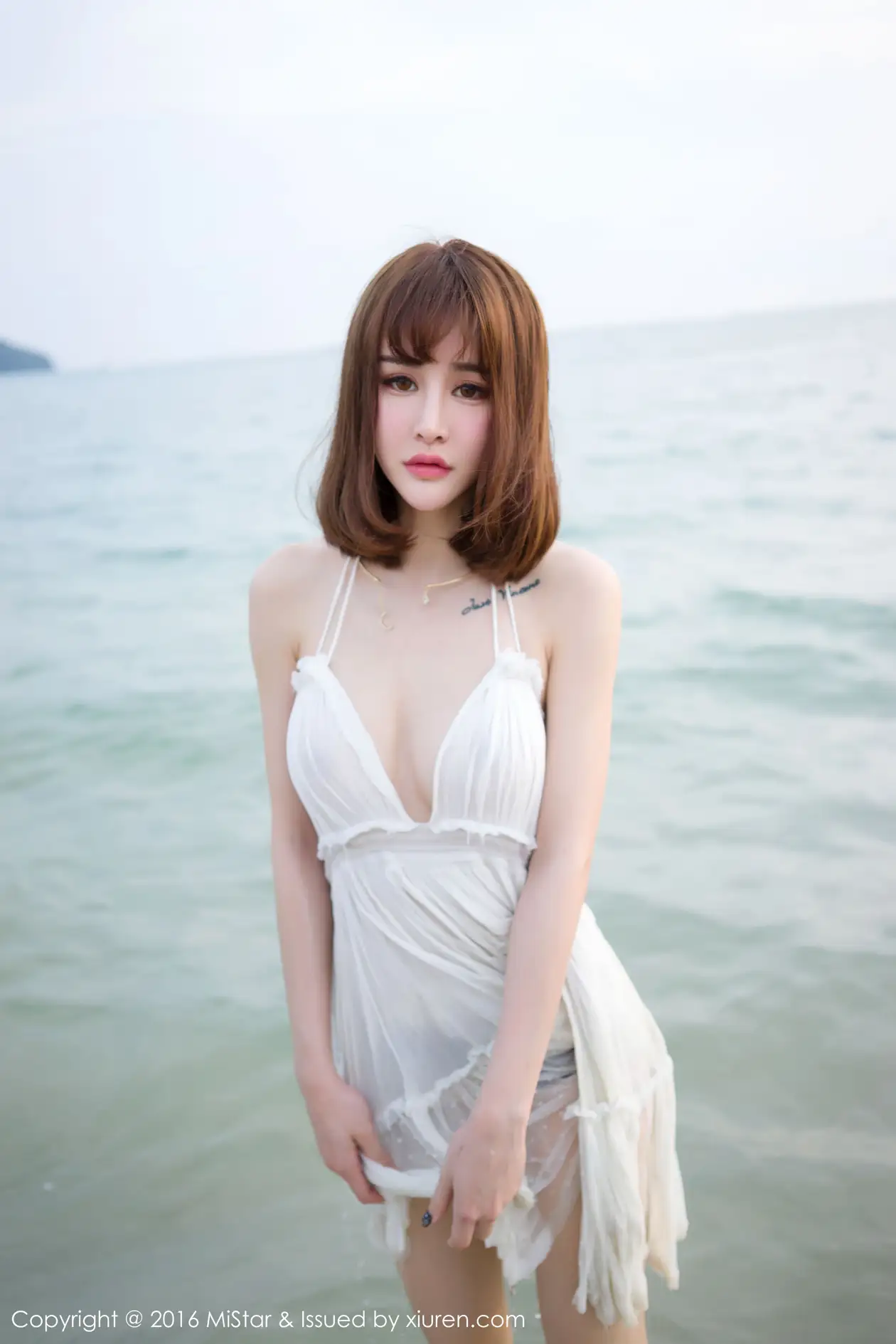 [魅妍社] 2016.08.18 VOL.110 Cheryl青树#[46P]-3