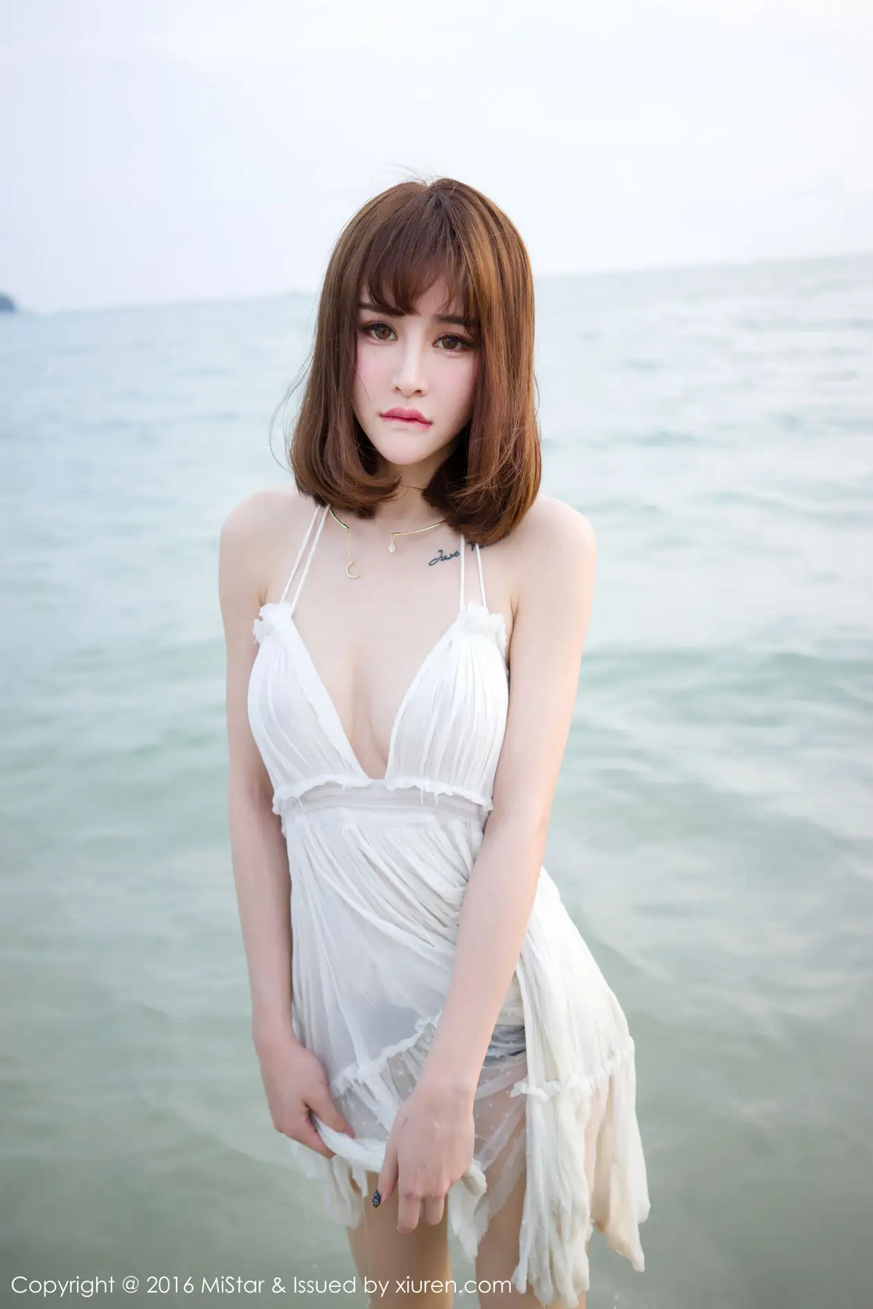 [魅妍社] 2016.08.18 VOL.110 Cheryl青树#[46P]-4