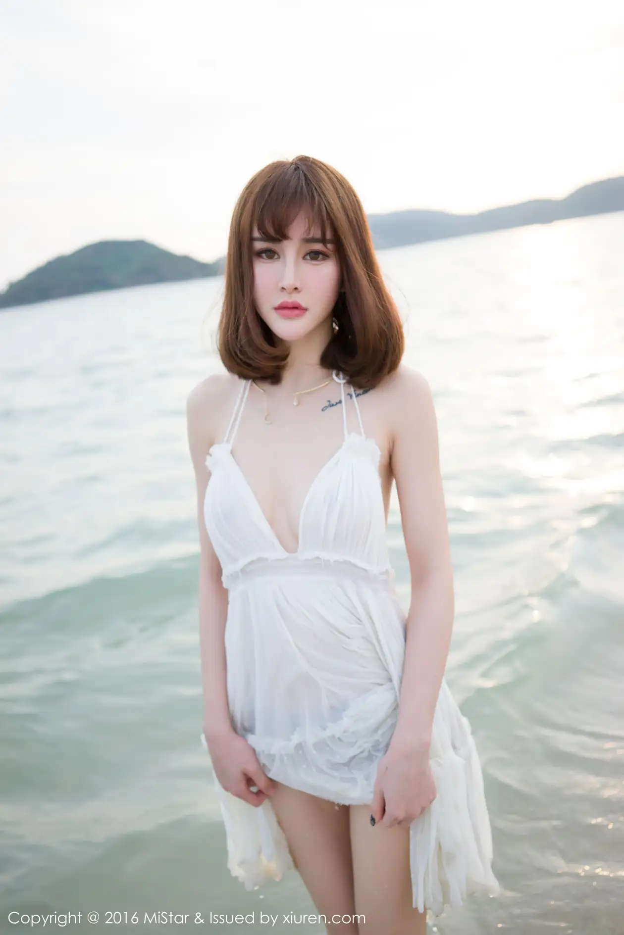 [魅妍社] 2016.08.18 VOL.110 Cheryl青树#[46P]-5