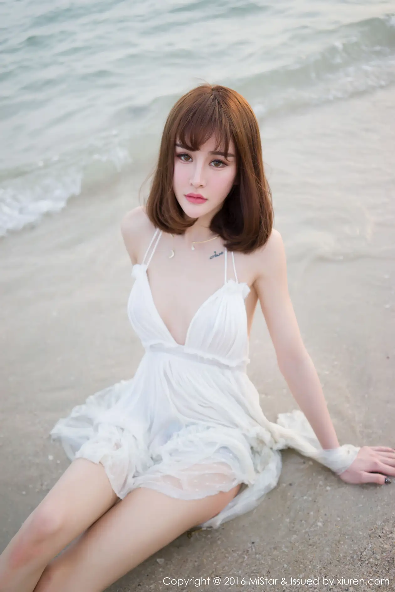 [魅妍社] 2016.08.18 VOL.110 Cheryl青树#[46P]-6