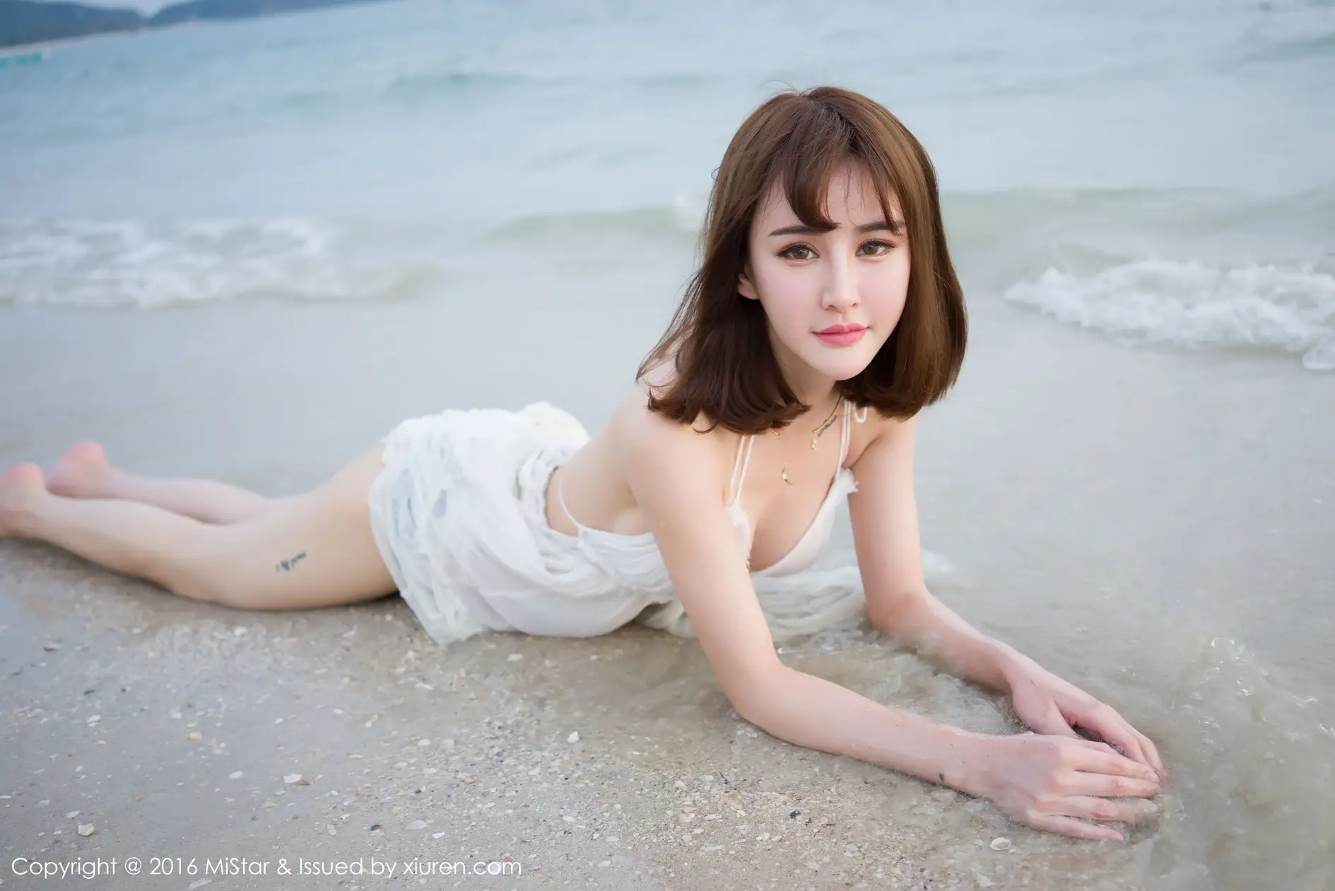 [魅妍社] 2016.08.18 VOL.110 Cheryl青树#[46P]-9
