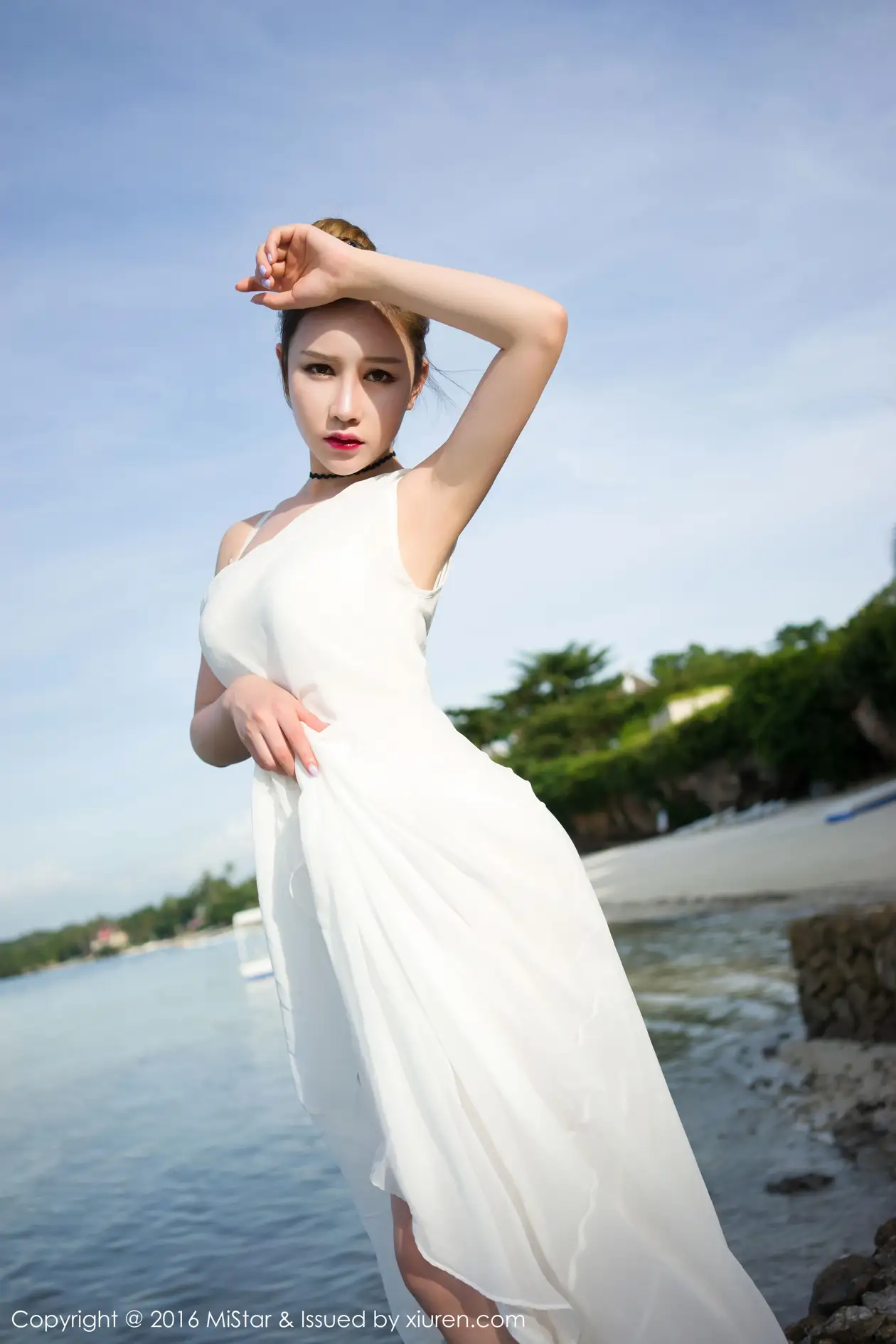 [魅妍社] 2016.03.08 VOL.066 于姬Una#[61P]-2