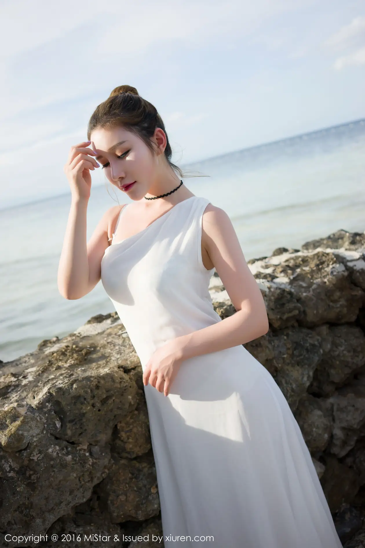 [魅妍社] 2016.03.08 VOL.066 于姬Una#[61P]-3