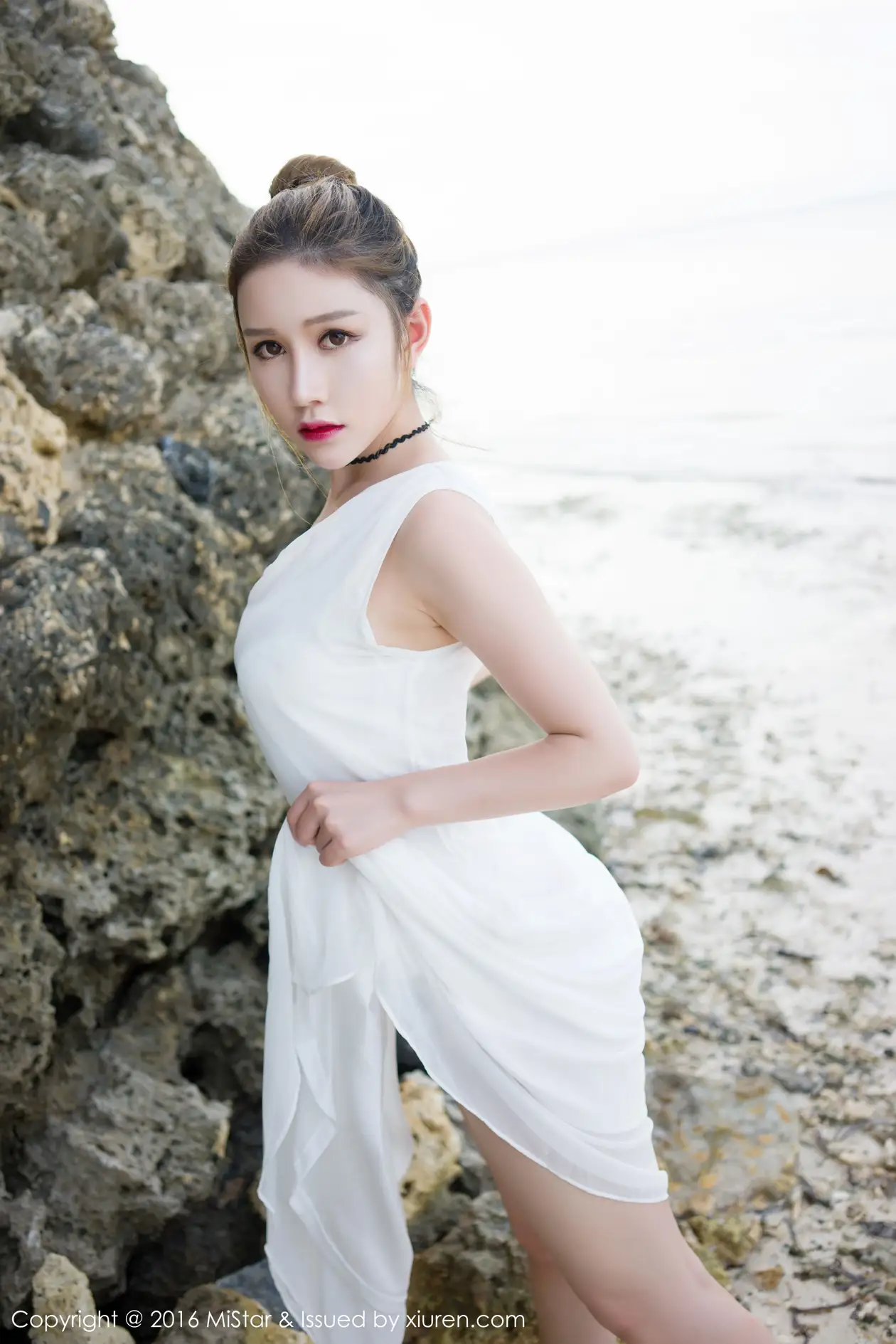 [魅妍社] 2016.03.08 VOL.066 于姬Una#[61P]-4