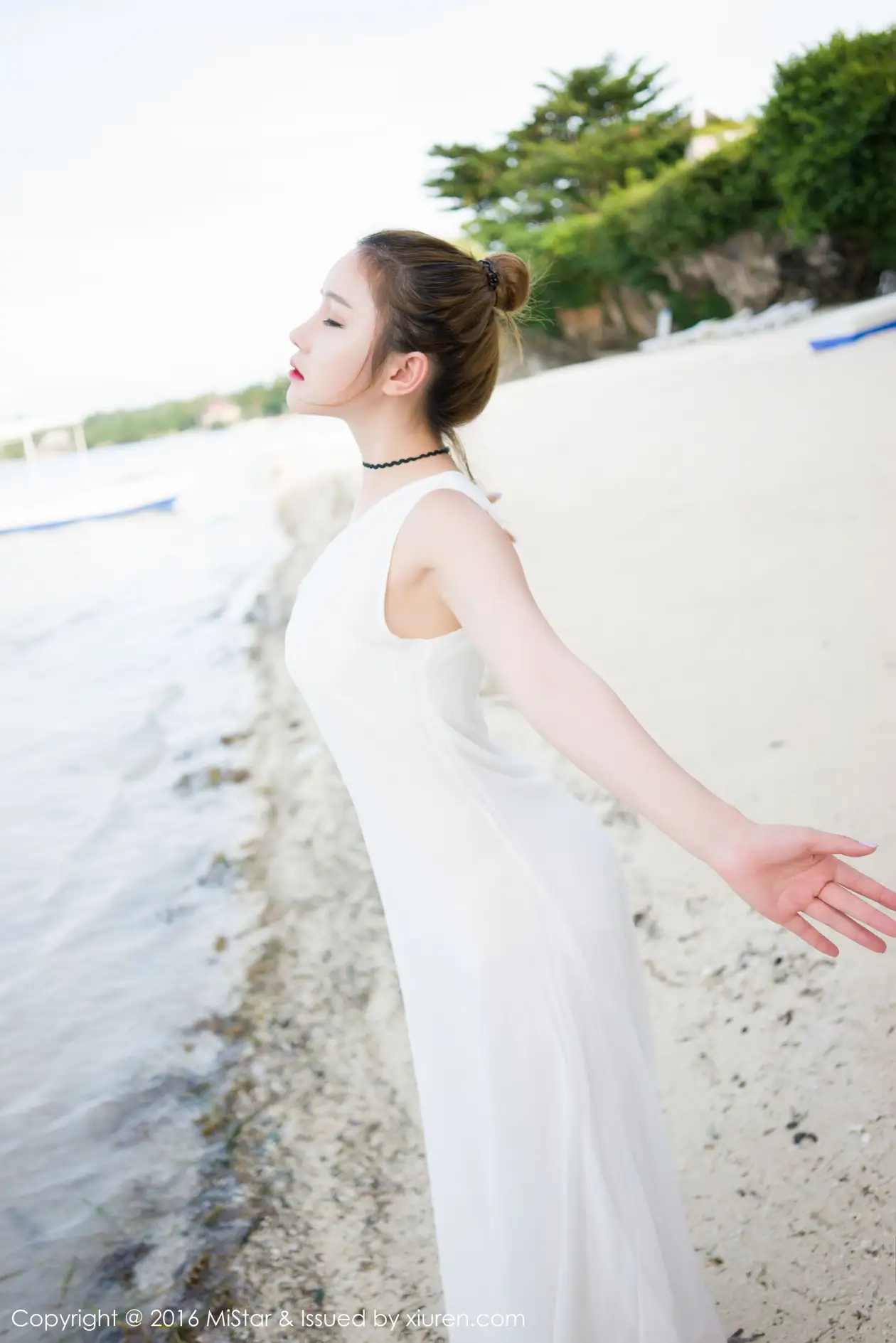 [魅妍社] 2016.03.08 VOL.066 于姬Una#[61P]-7