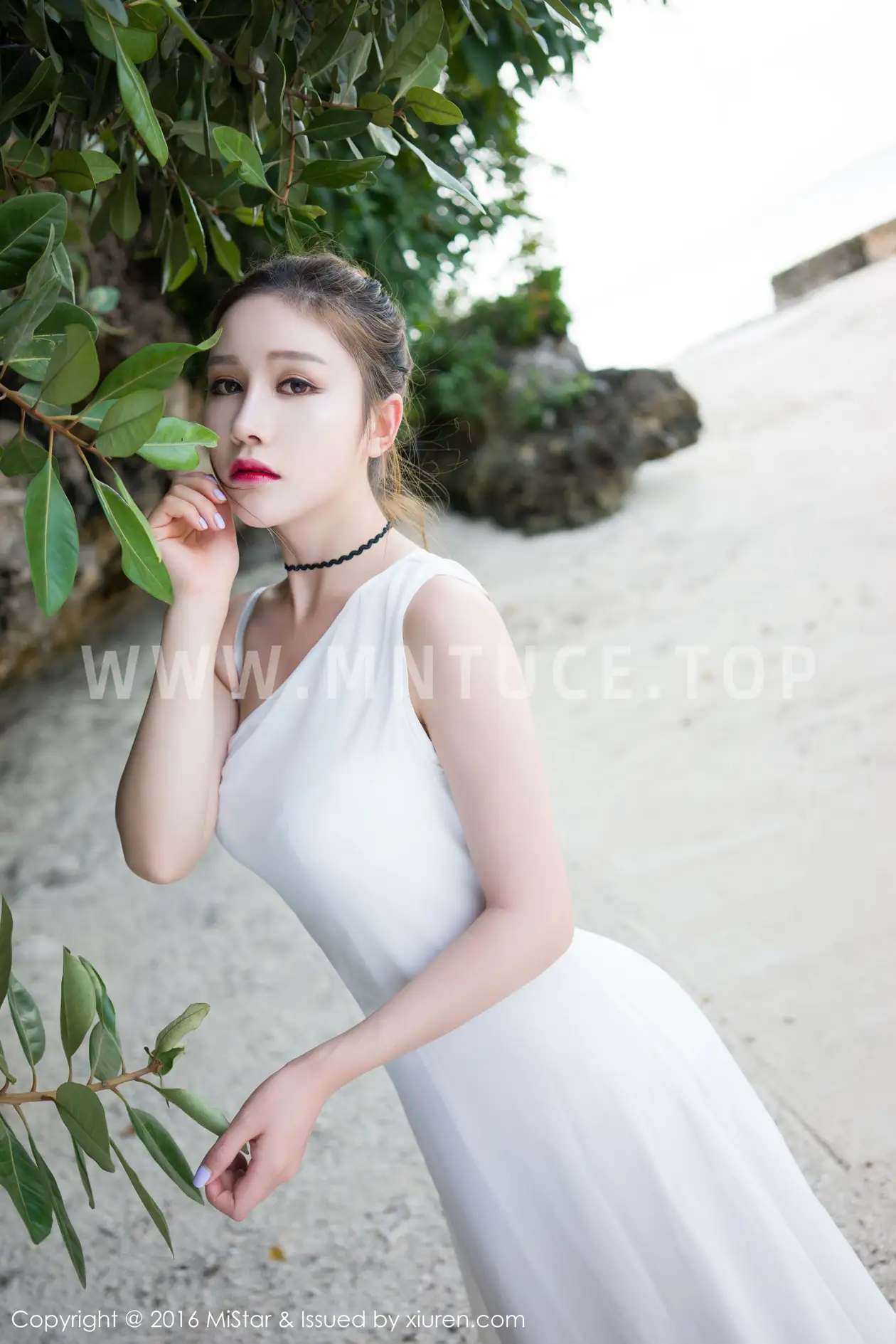[魅妍社] 2016.03.08 VOL.066 于姬Una#[61P]-10