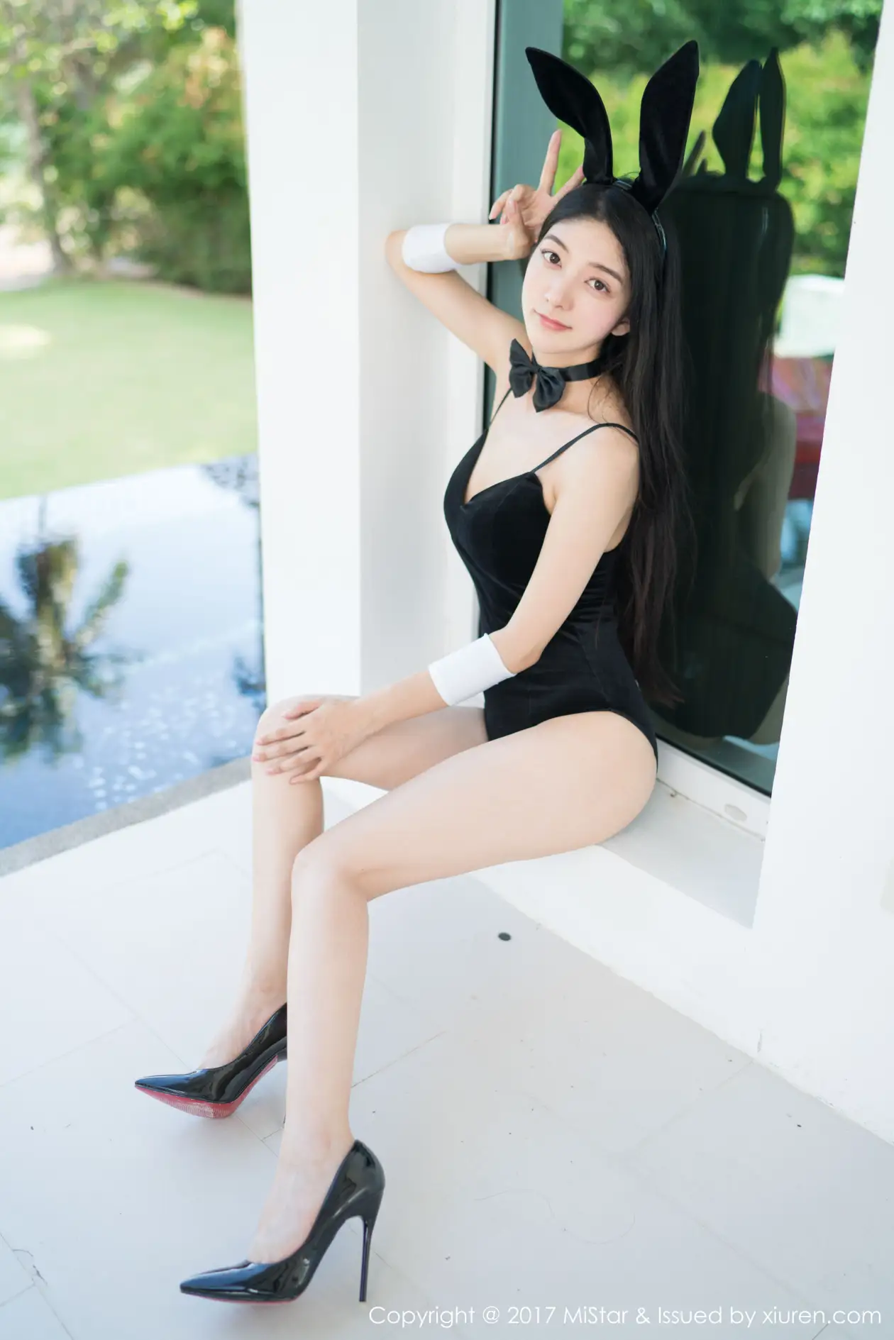 [魅妍社] 2017.11.23 VOL.199 小热巴#[42P]-12