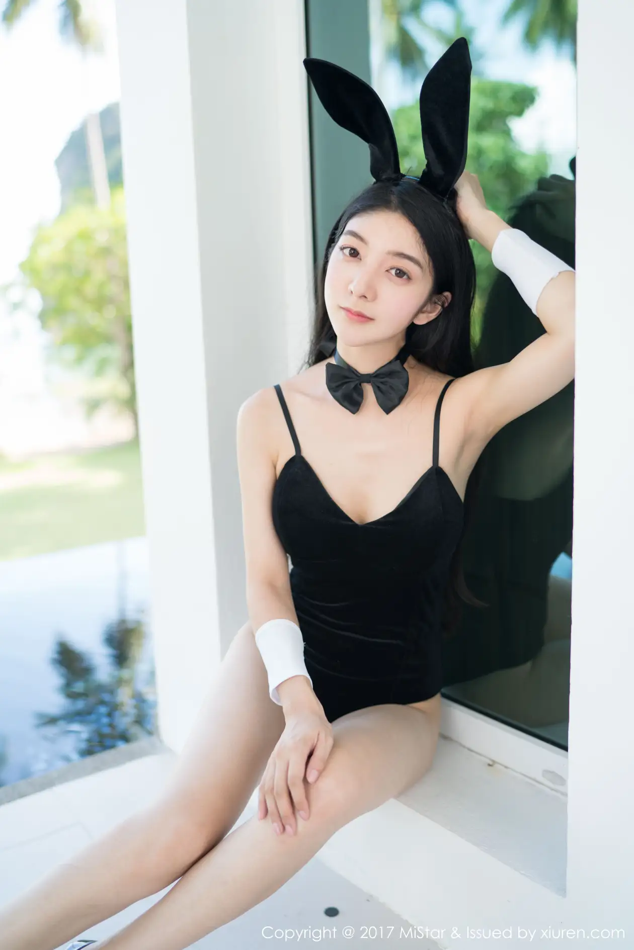 [魅妍社] 2017.11.23 VOL.199 小热巴#[42P]-13
