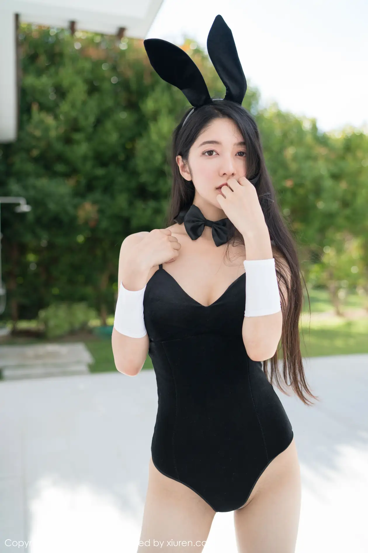 [魅妍社] 2017.11.23 VOL.199 小热巴#[42P]-1