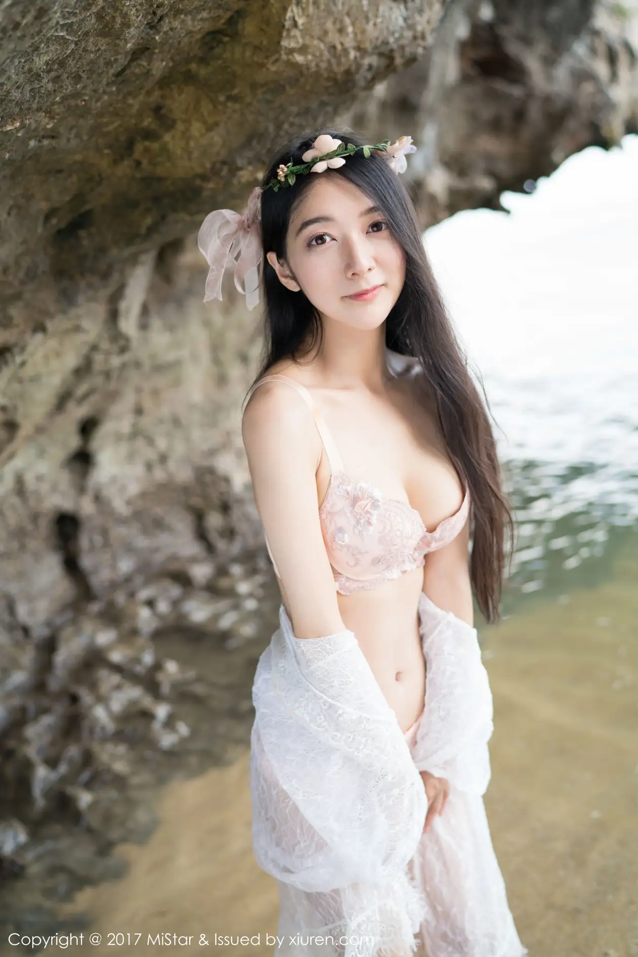 [魅妍社] 2017.11.23 VOL.199 小热巴#[42P]-4