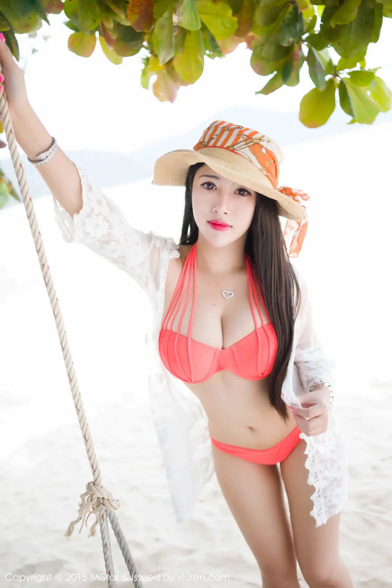 [魅妍社] 2015.10.07 VOL.036 嘉嘉Tiffany#[61P]-1