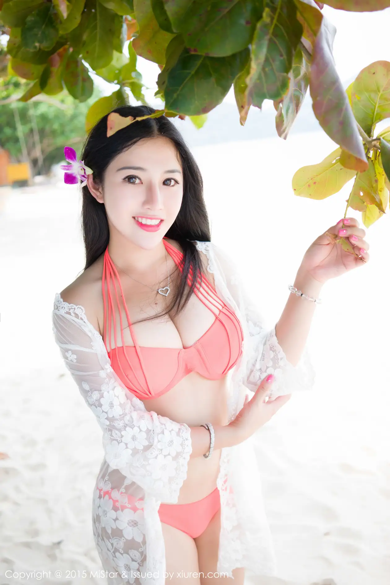 [魅妍社] 2015.10.07 VOL.036 嘉嘉Tiffany#[61P]-2