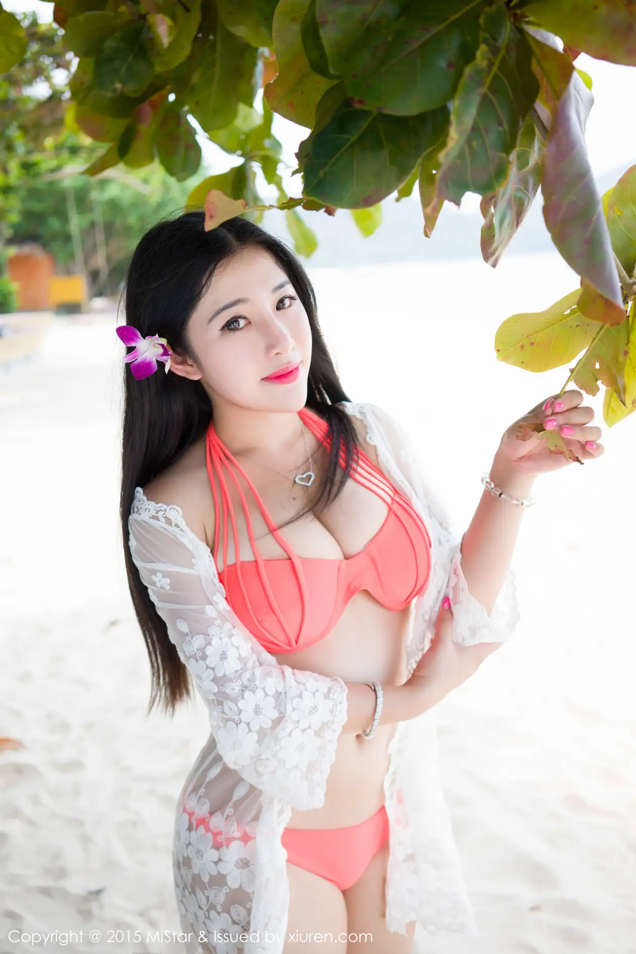 [魅妍社] 2015.10.07 VOL.036 嘉嘉Tiffany#[61P]-3