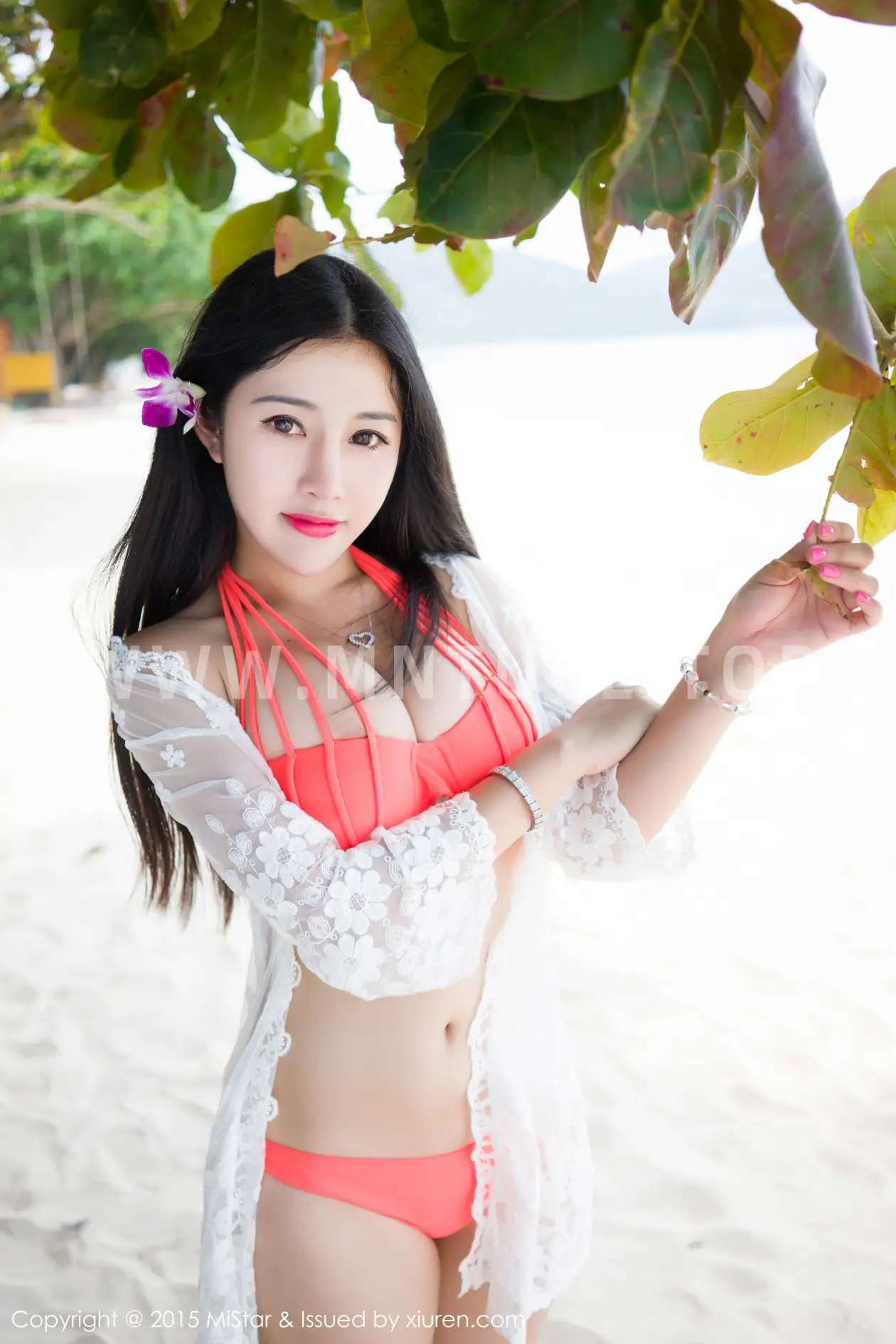 [魅妍社] 2015.10.07 VOL.036 嘉嘉Tiffany#[61P]-4