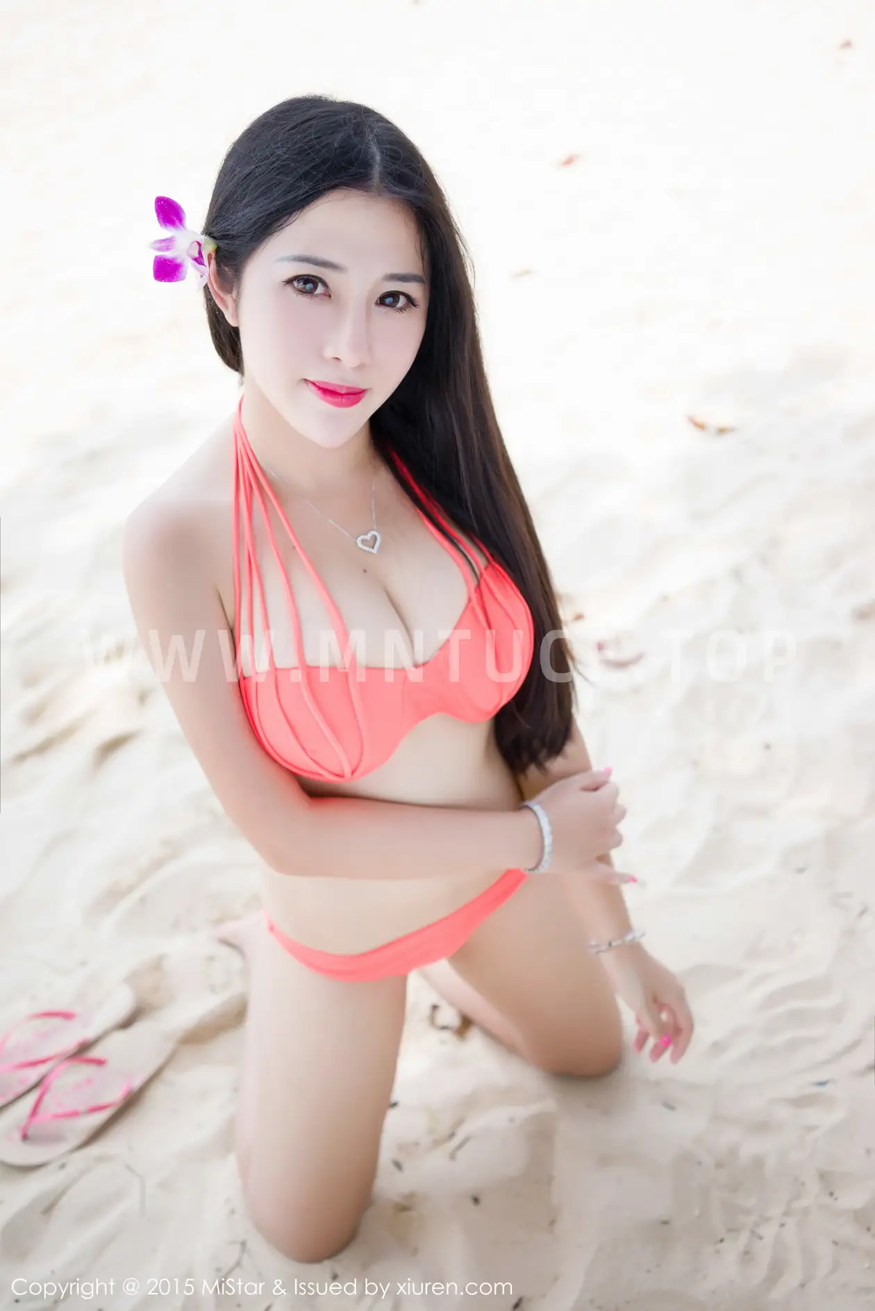 [魅妍社] 2015.10.07 VOL.036 嘉嘉Tiffany#[61P]-14
