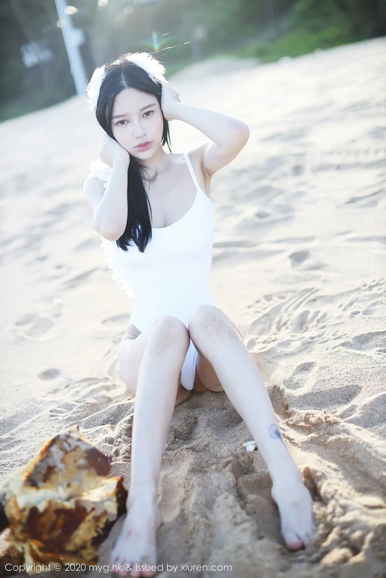 [美媛馆] 2020.11.30 VOL.463 唐琪儿#[76P]-17