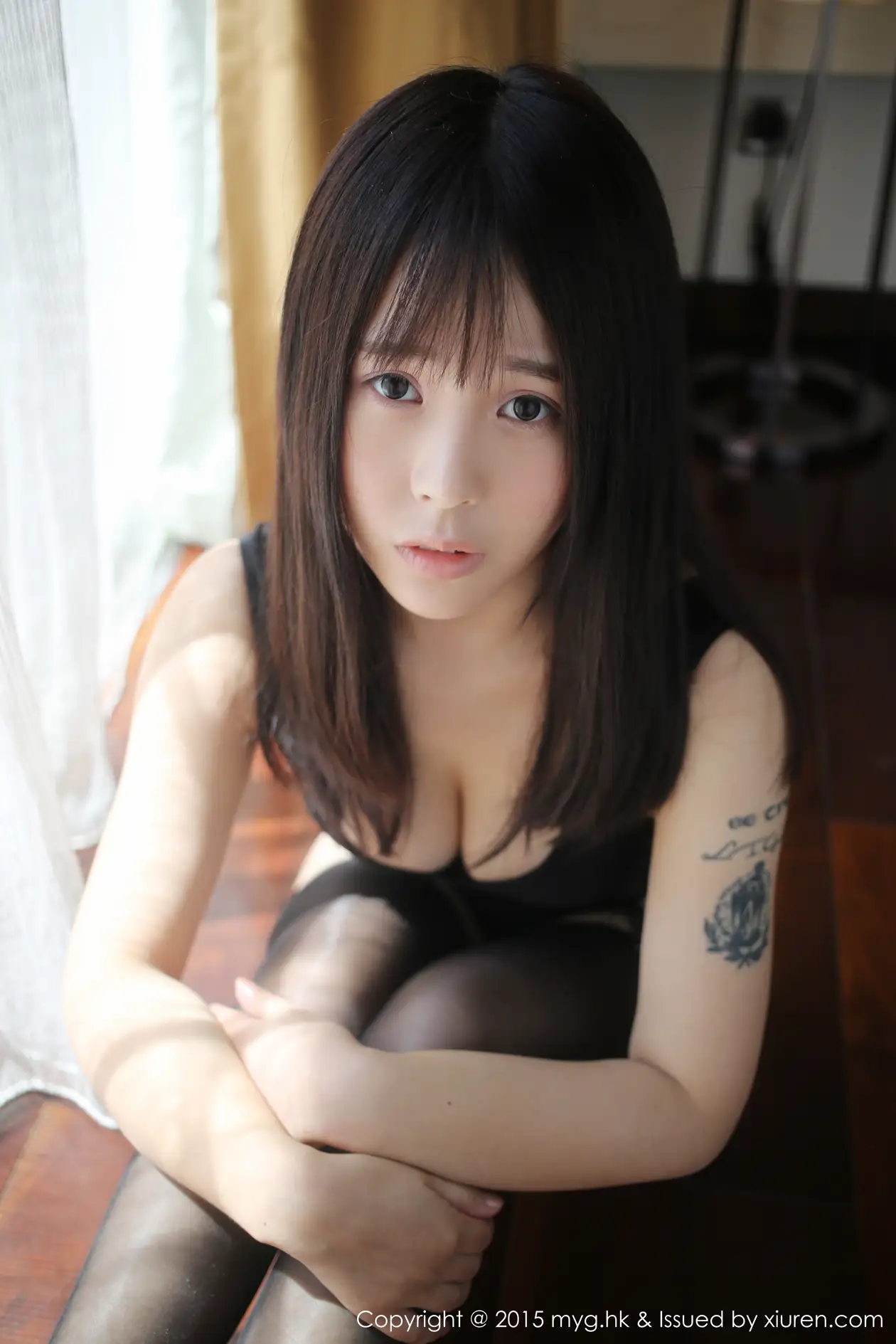[美媛馆] 2015.10.21 VOL.166 Evelyn艾莉#[63P]-16
