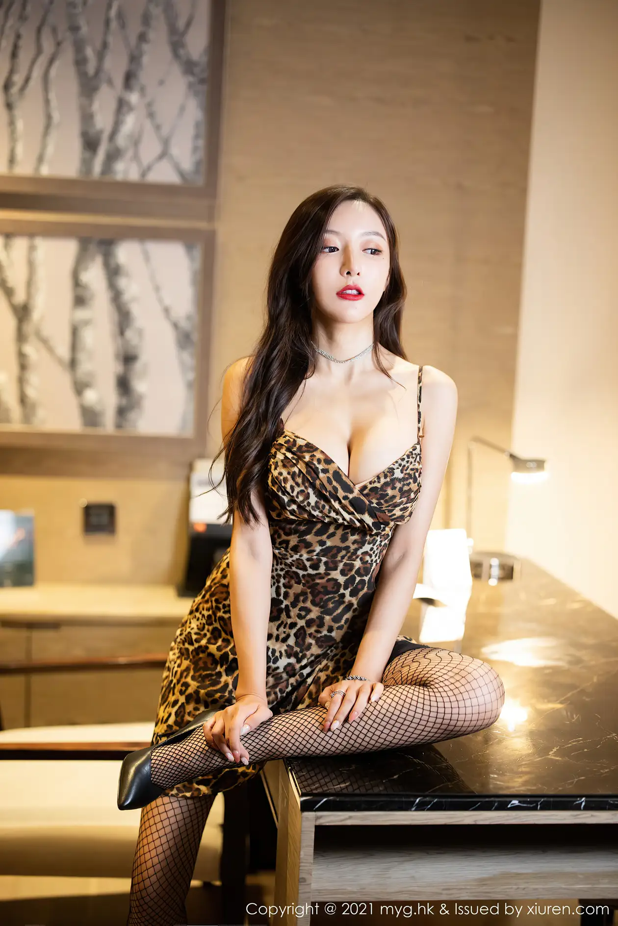 [美媛馆] 2021.07.16 VOL.557 王馨瑶yanni#[71P]-10