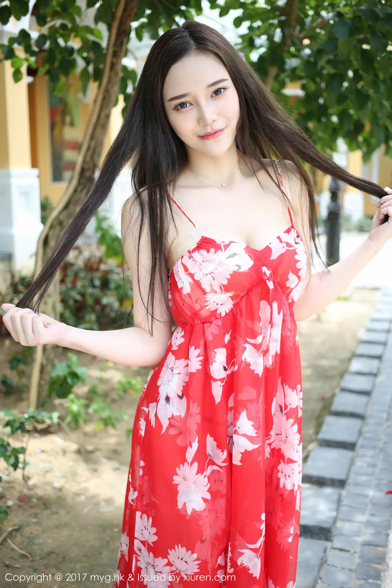 [美媛馆] 2017.10.02 VOL.264 唐琪儿il#[52P]-10