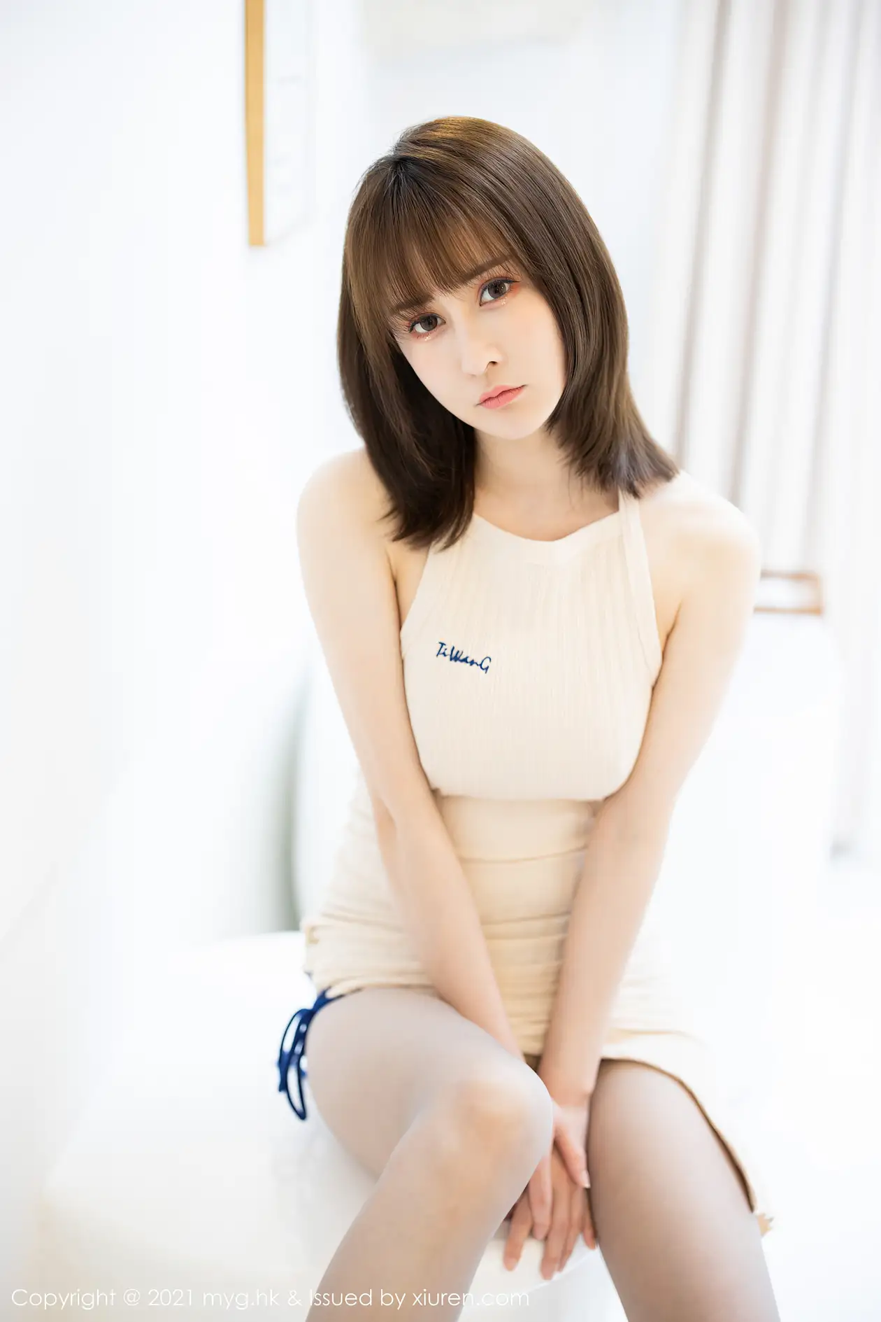 [美媛馆] 2021.05.20 VOL.524 蔡文钰Abby#[69P]-3