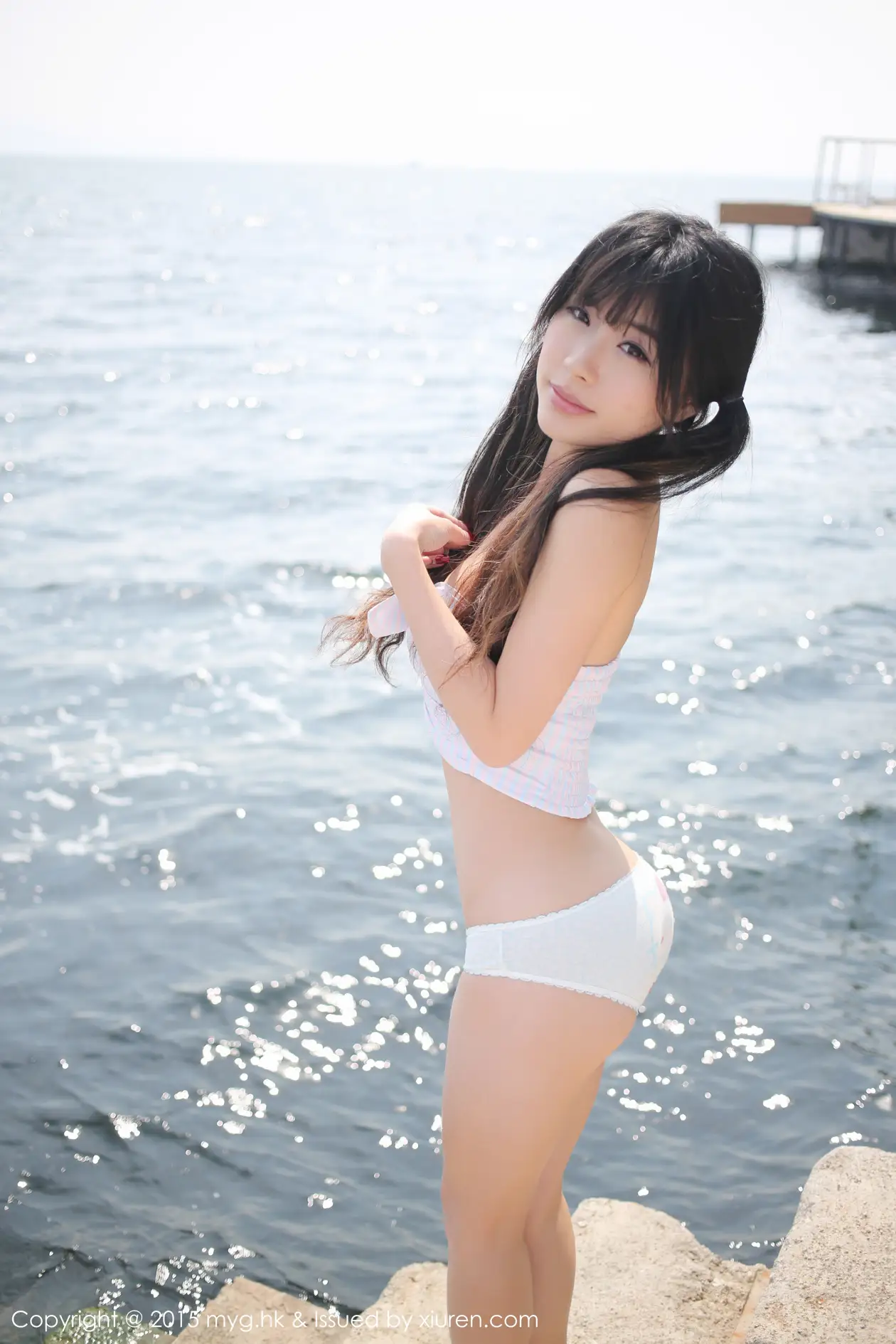 [美媛馆] 2015.03.26 VOL.108 刘雪妮Verna#[42P]-3