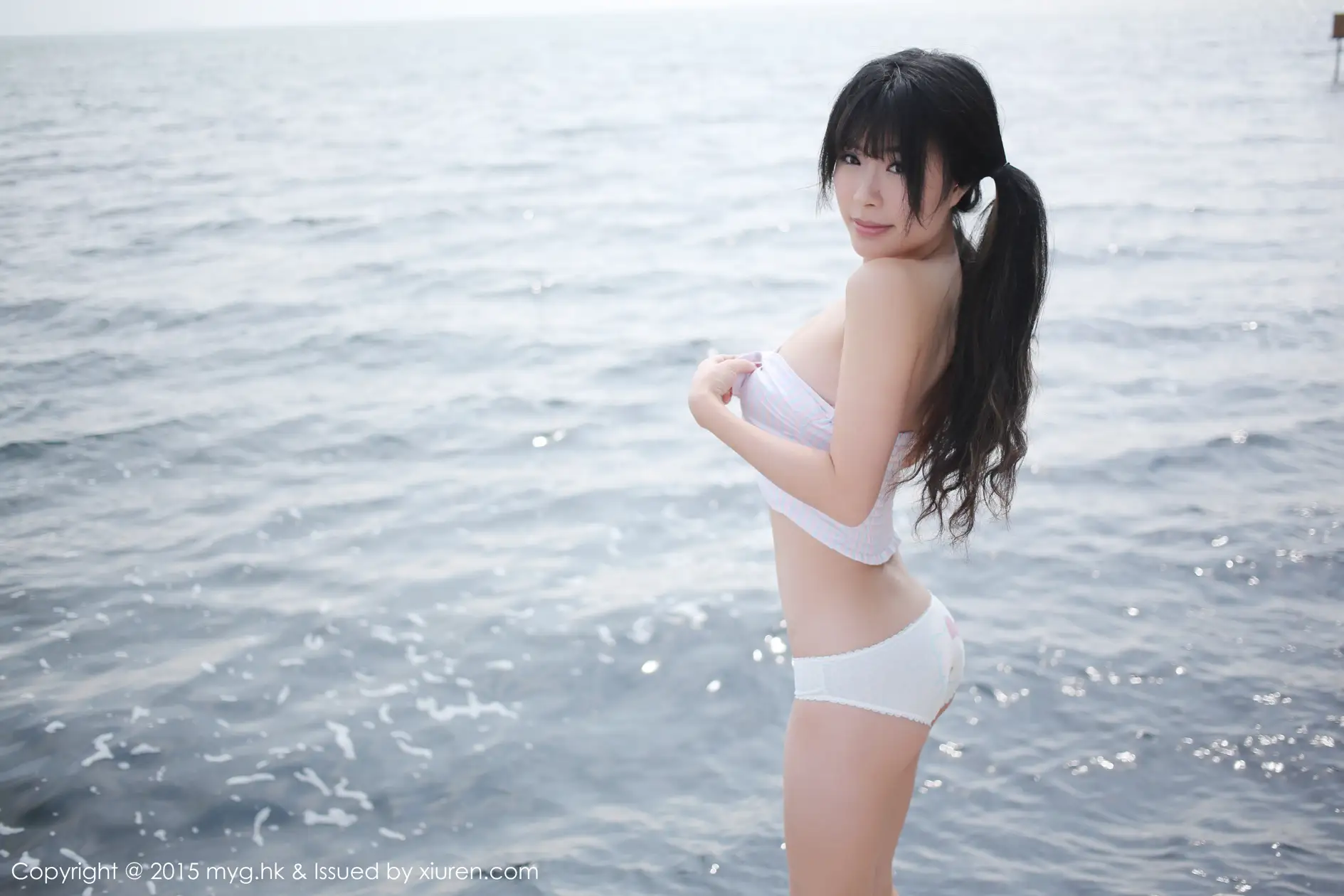 [美媛馆] 2015.03.26 VOL.108 刘雪妮Verna#[42P]-5
