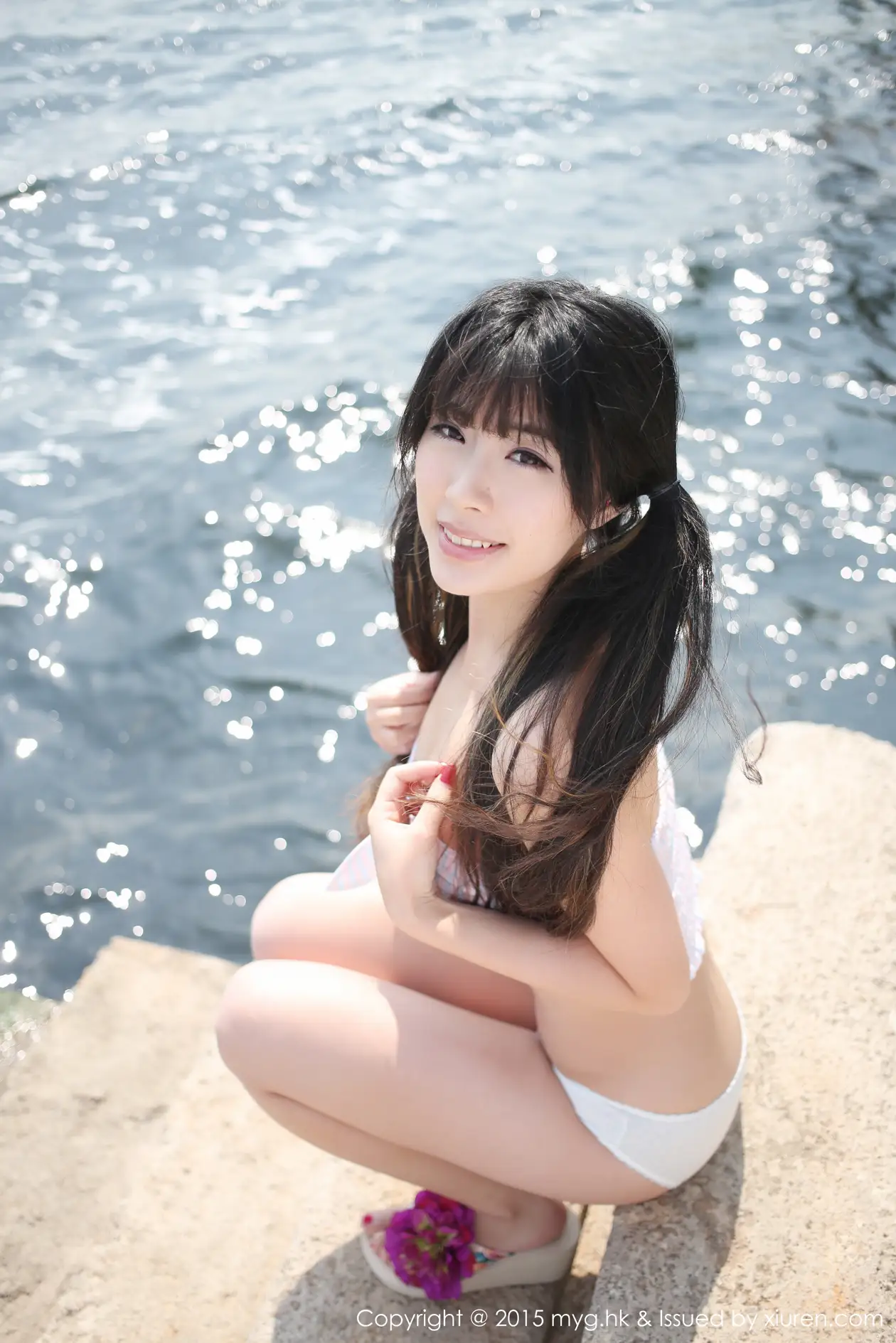[美媛馆] 2015.03.26 VOL.108 刘雪妮Verna#[42P]-8