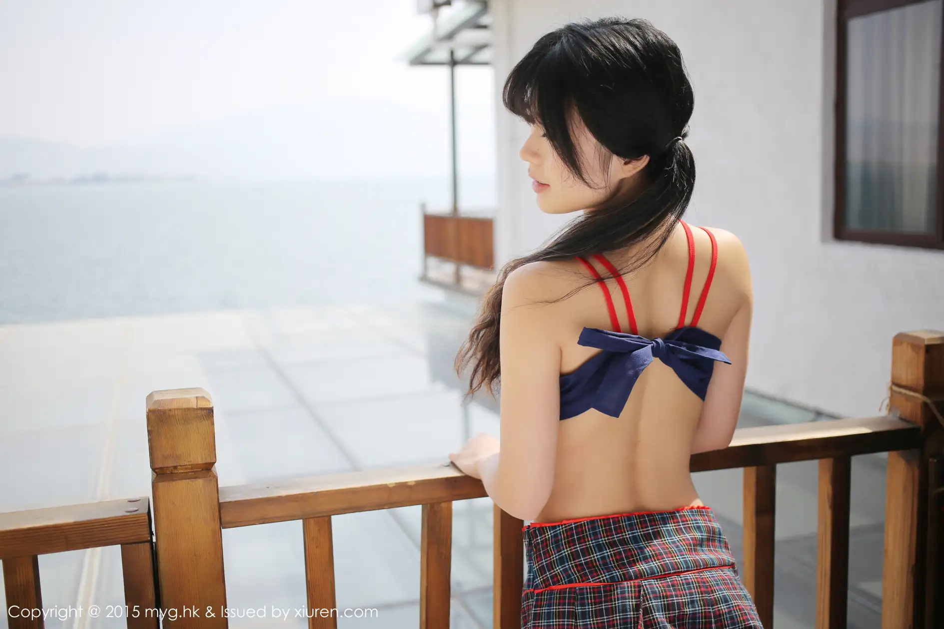 [美媛馆] 2015.03.26 VOL.108 刘雪妮Verna#[42P]-2