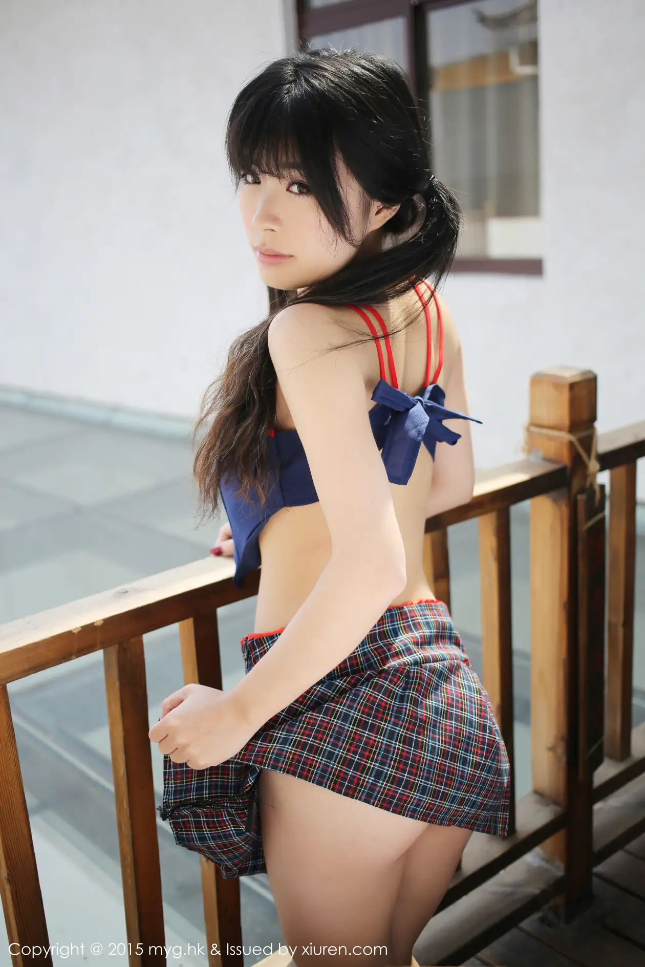 [美媛馆] 2015.03.26 VOL.108 刘雪妮Verna#[42P]-3