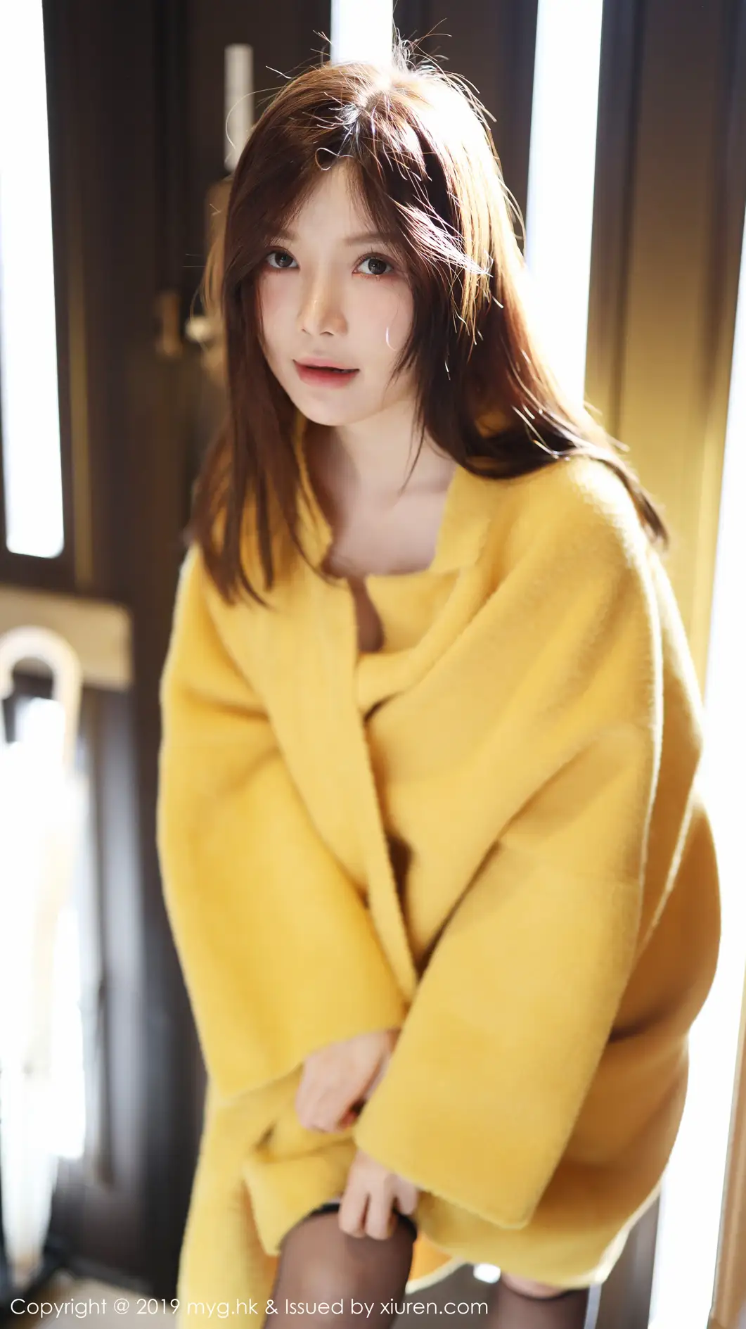 [美媛馆] 2019.12.27 VOL.418 糯美子Mini#[81P]-3