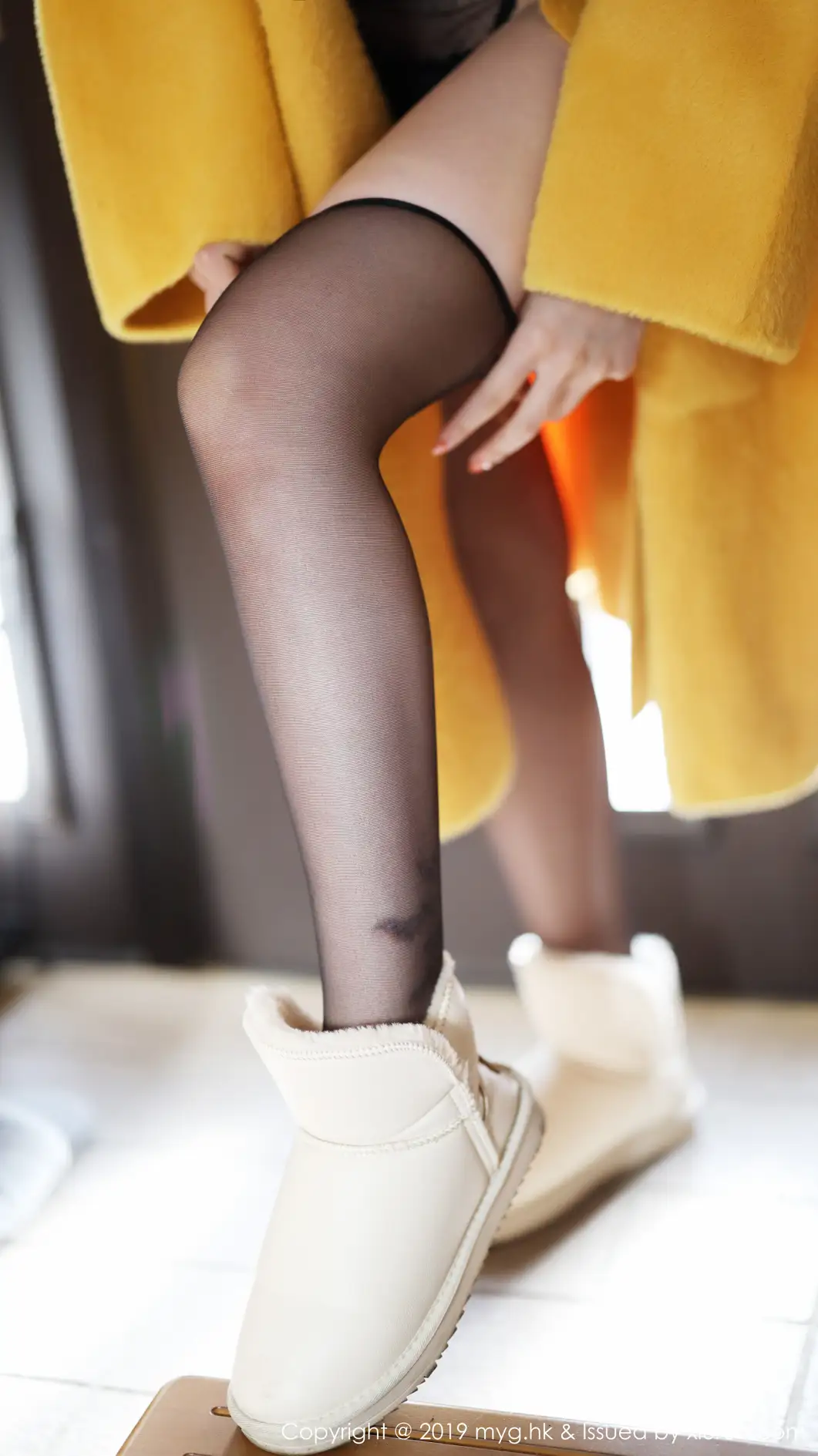 [美媛馆] 2019.12.27 VOL.418 糯美子Mini#[81P]-6