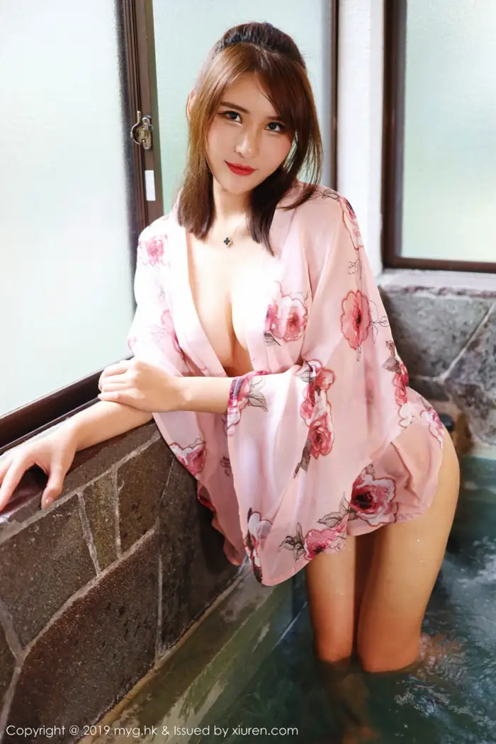 [美媛馆] 2019.02.15 VOL.345 SOLO尹菲#[44P]-17