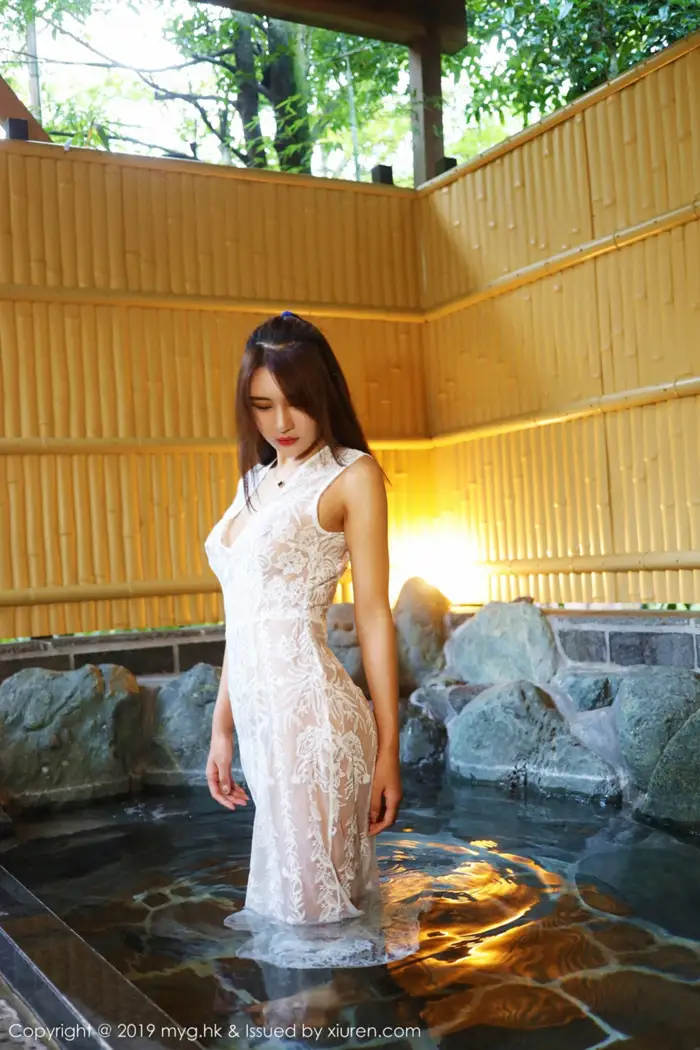 [美媛馆] 2019.02.15 VOL.345 SOLO尹菲#[44P]-11