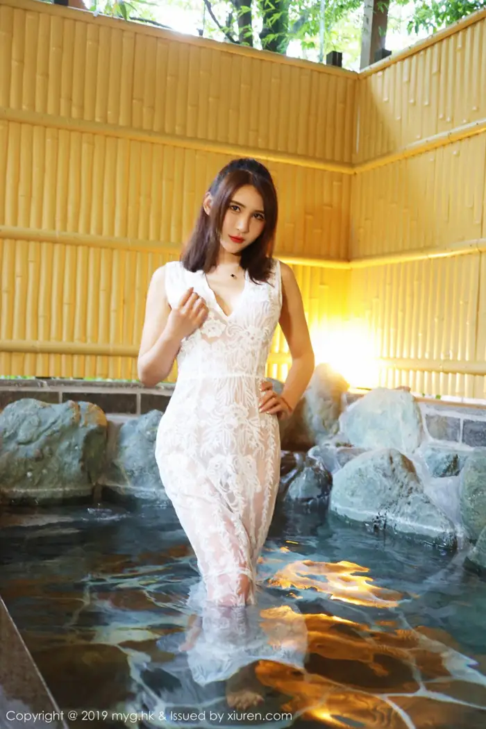 [美媛馆] 2019.02.15 VOL.345 SOLO尹菲#[44P]-12