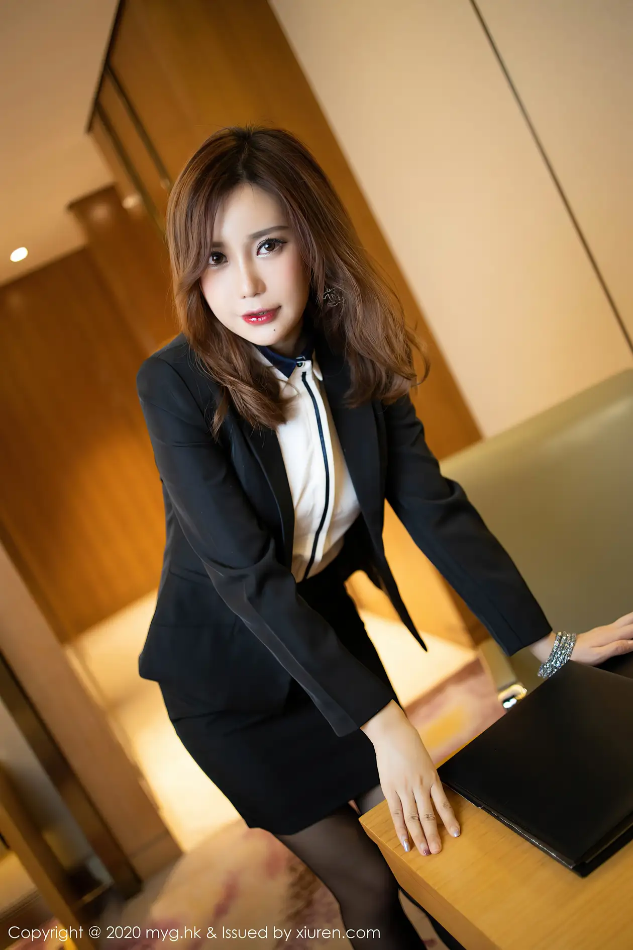 [美媛馆] 2020.12.21 VOL.469 绮里嘉ula#[74P]-8