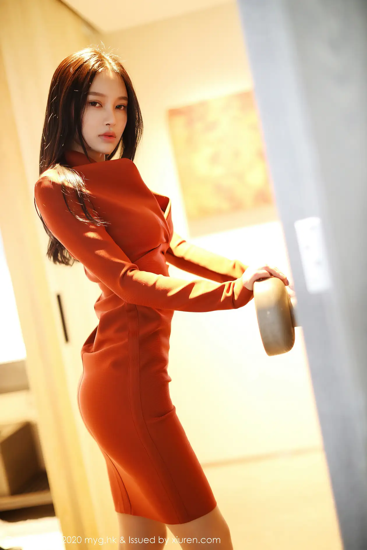 [美媛馆] 2020.11.20 VOL.458 唐琪儿#[71P]-18