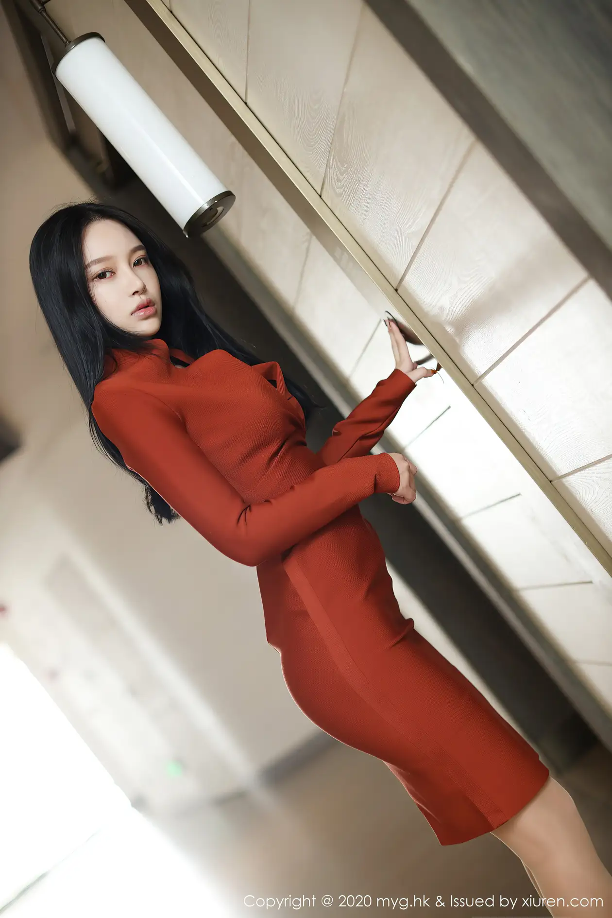 [美媛馆] 2020.11.20 VOL.458 唐琪儿#[71P]-16