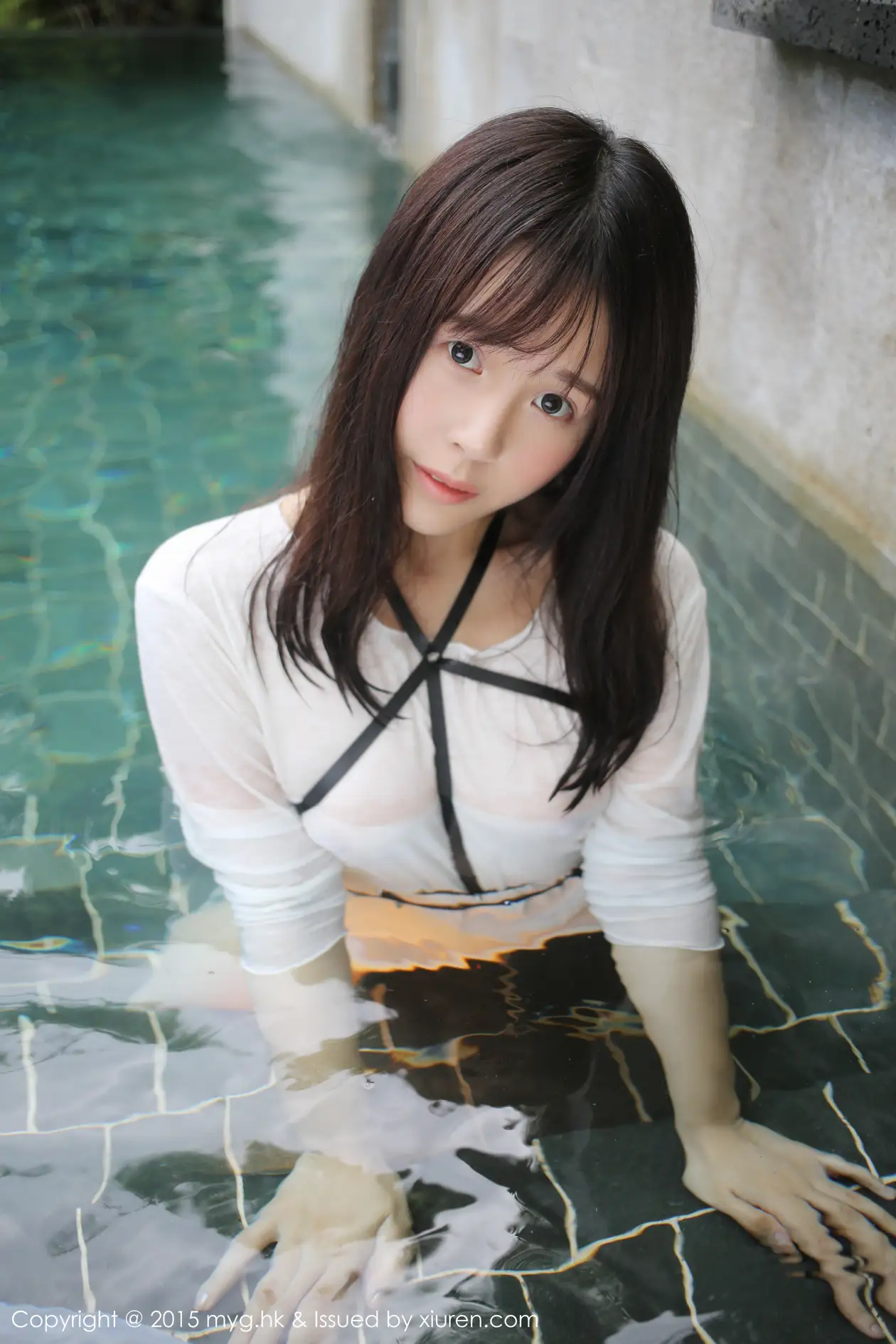[美媛馆] 2015.10.28 VOL.170 Evelyn艾莉#[54P]-2