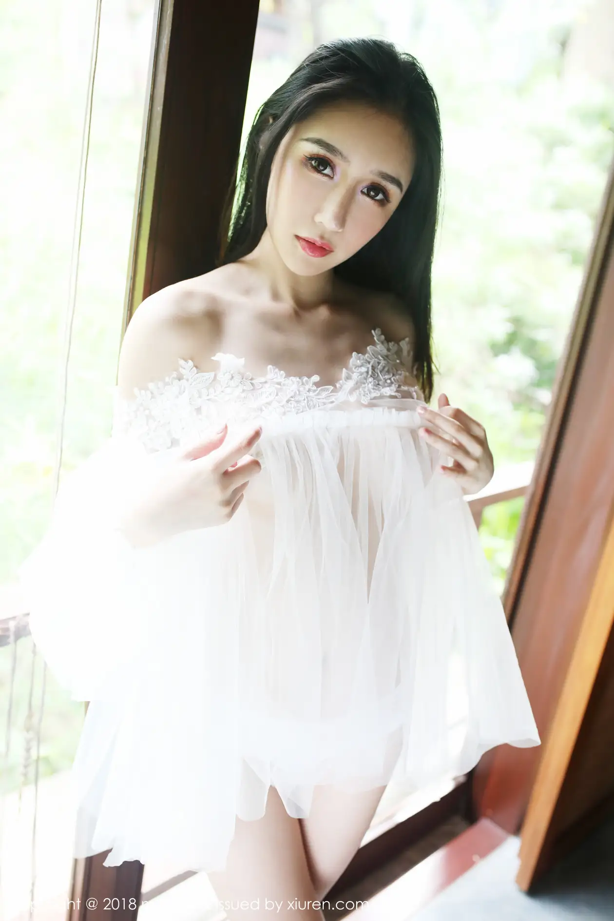 [美媛馆] 2018.04.17 VOL.281 于大乔#[77P]-8