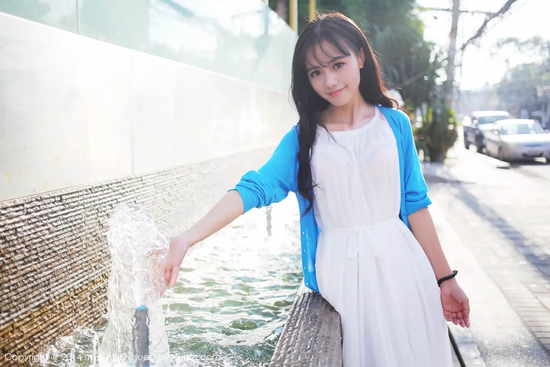 [美媛馆] 2014.12.27 VOL.086 toro羽住#[45P]-11
